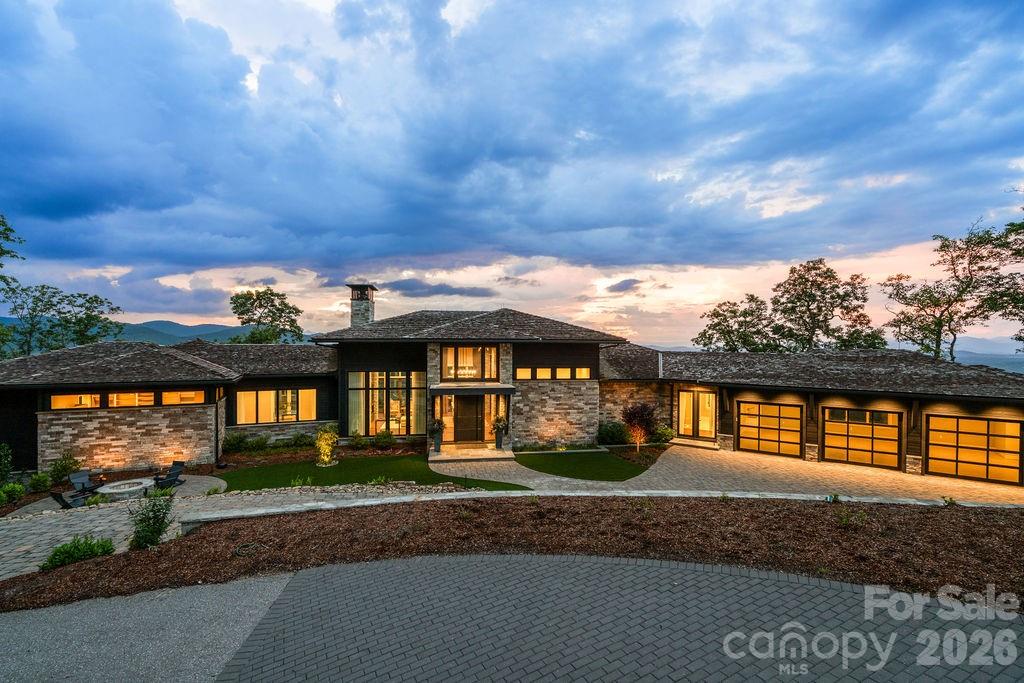 The Cliffs At Walnut Cove - Residential