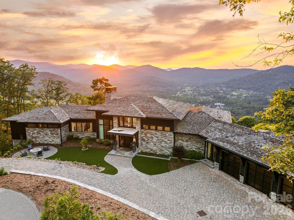 The Cliffs At Walnut Cove - Residential
