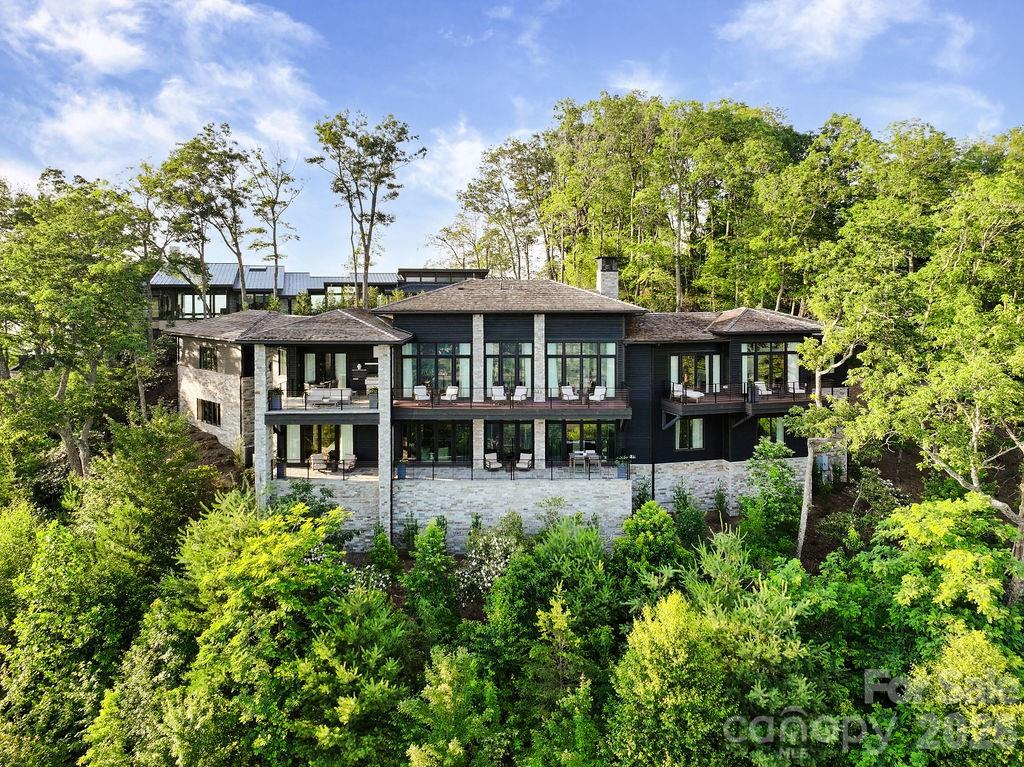 The Cliffs At Walnut Cove - Residential
