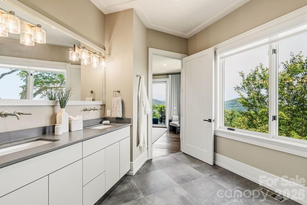 The Cliffs At Walnut Cove - Residential