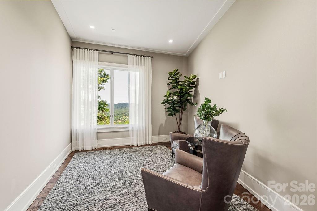The Cliffs At Walnut Cove - Residential