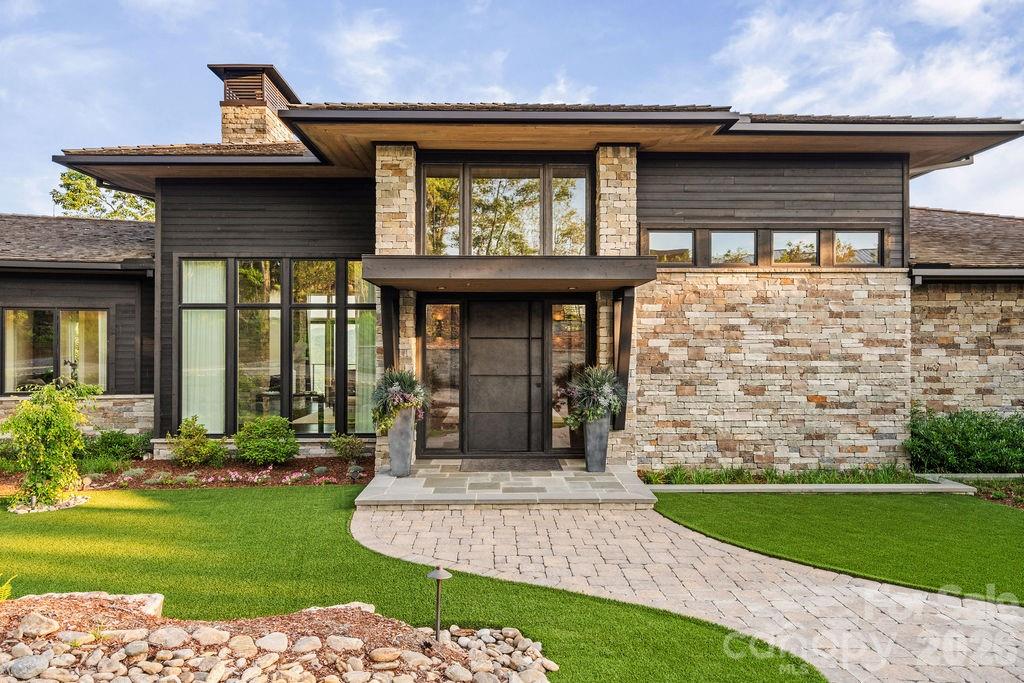 The Cliffs At Walnut Cove - Residential
