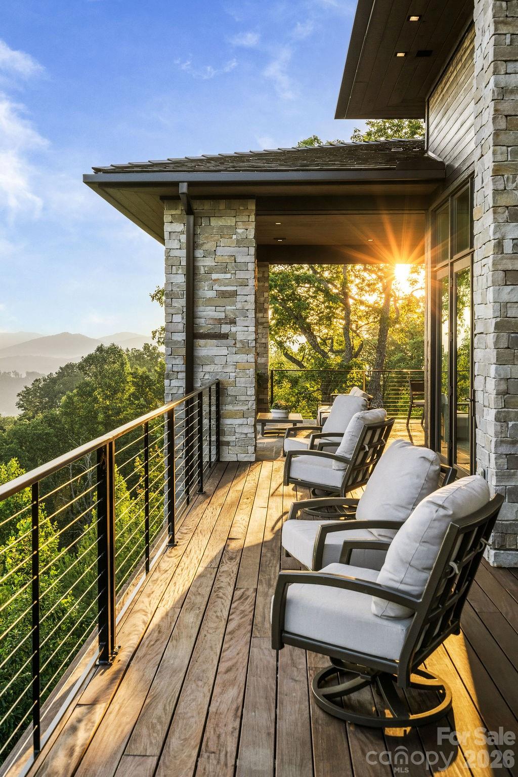 The Cliffs At Walnut Cove - Residential