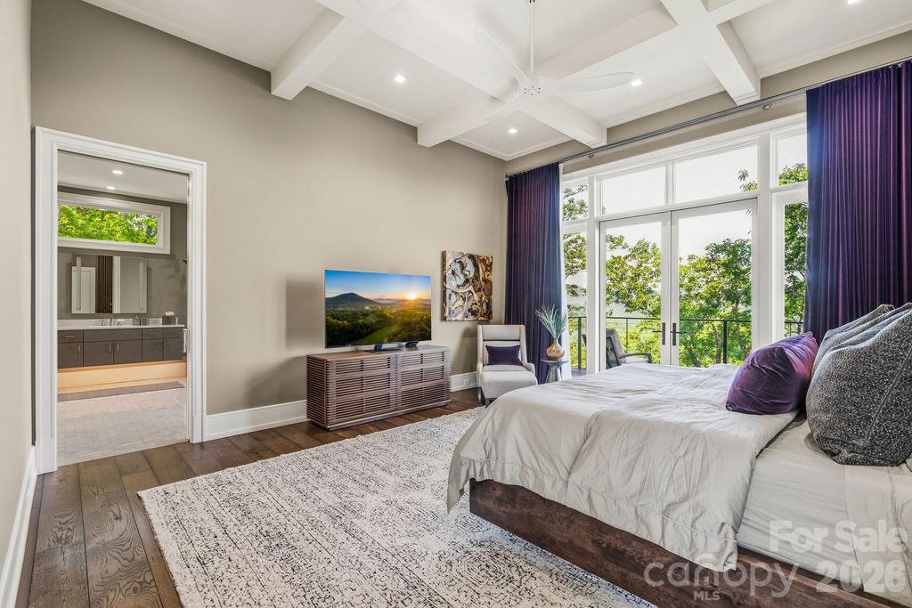 The Cliffs At Walnut Cove - Residential
