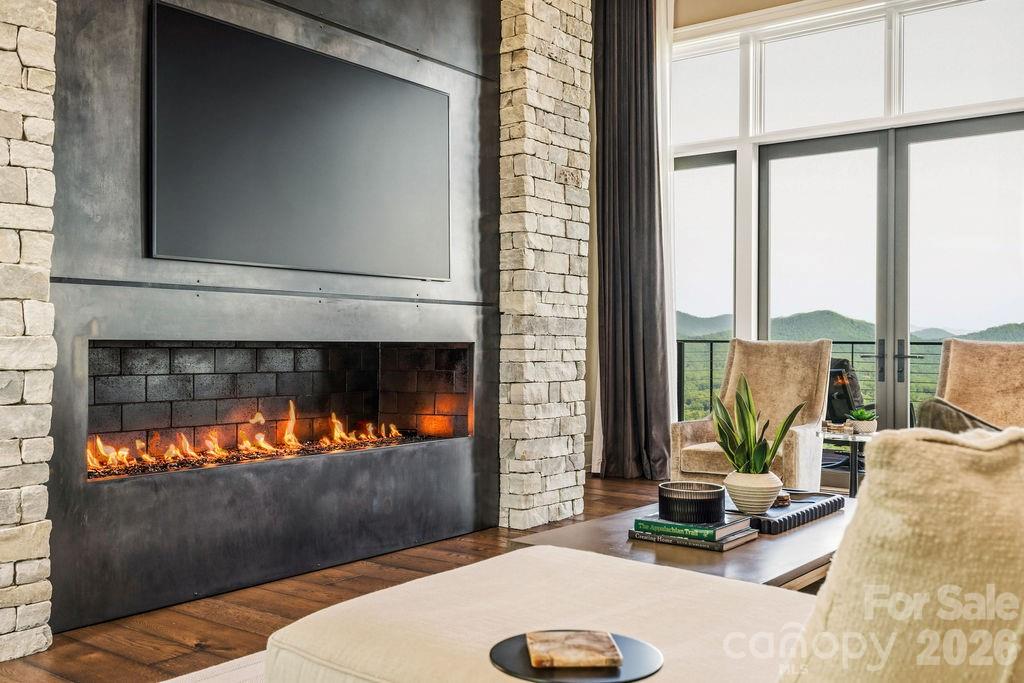 The Cliffs At Walnut Cove - Residential