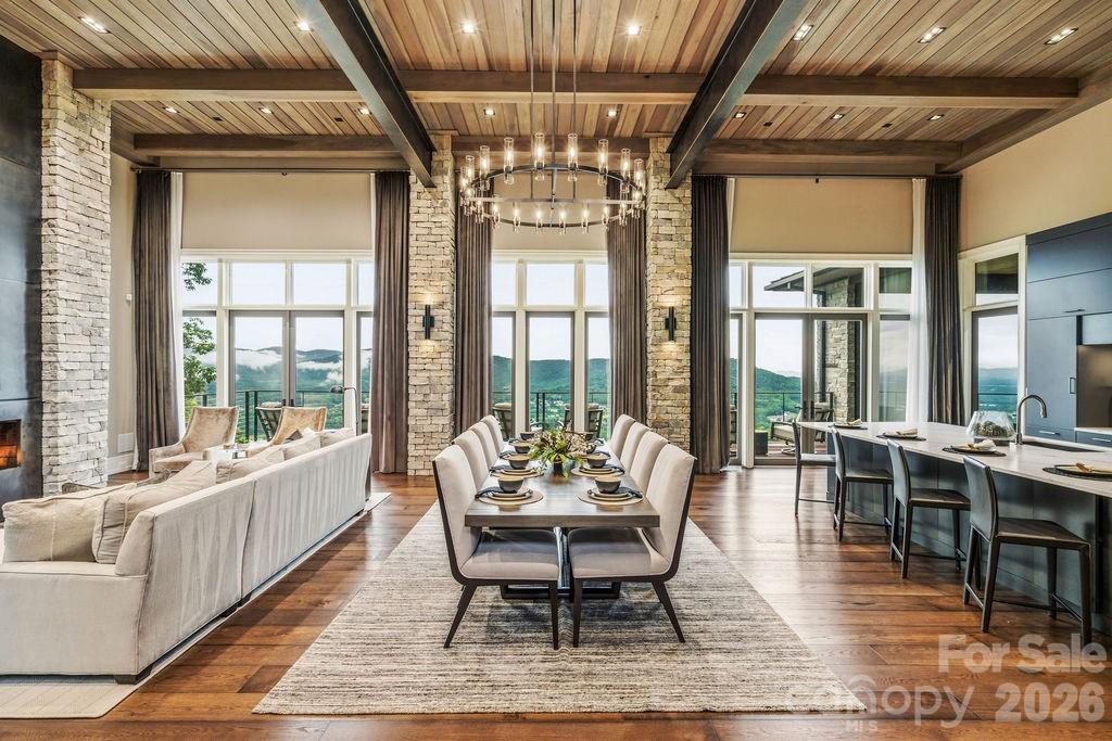 The Cliffs At Walnut Cove - Residential