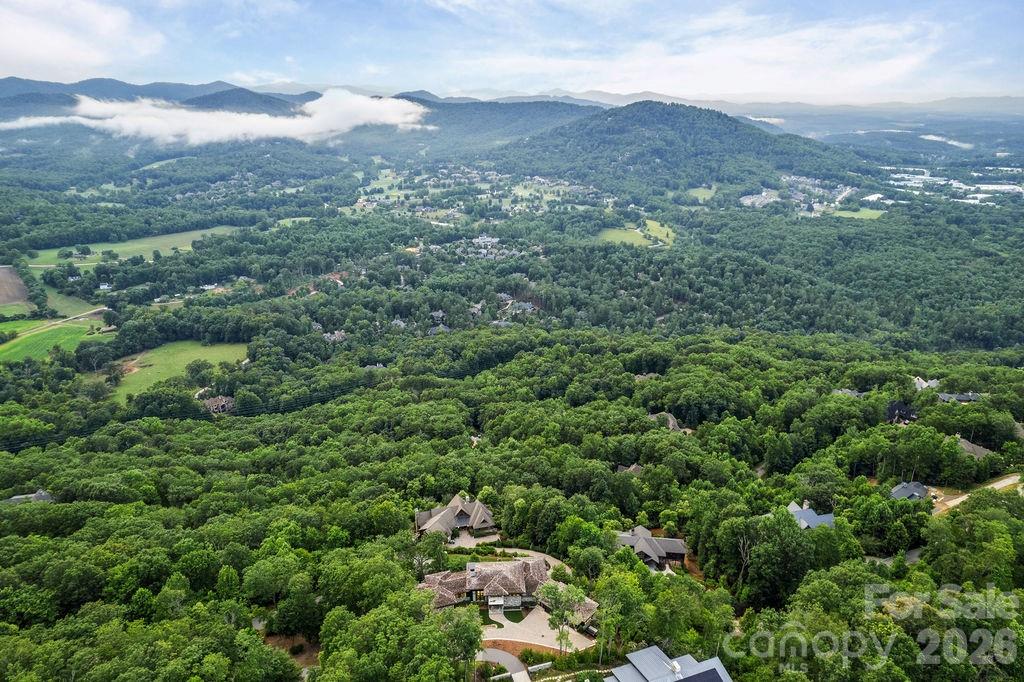 The Cliffs At Walnut Cove - Residential