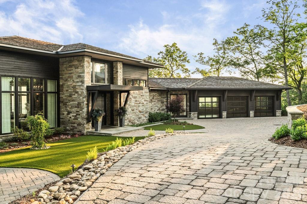 The Cliffs At Walnut Cove - Residential