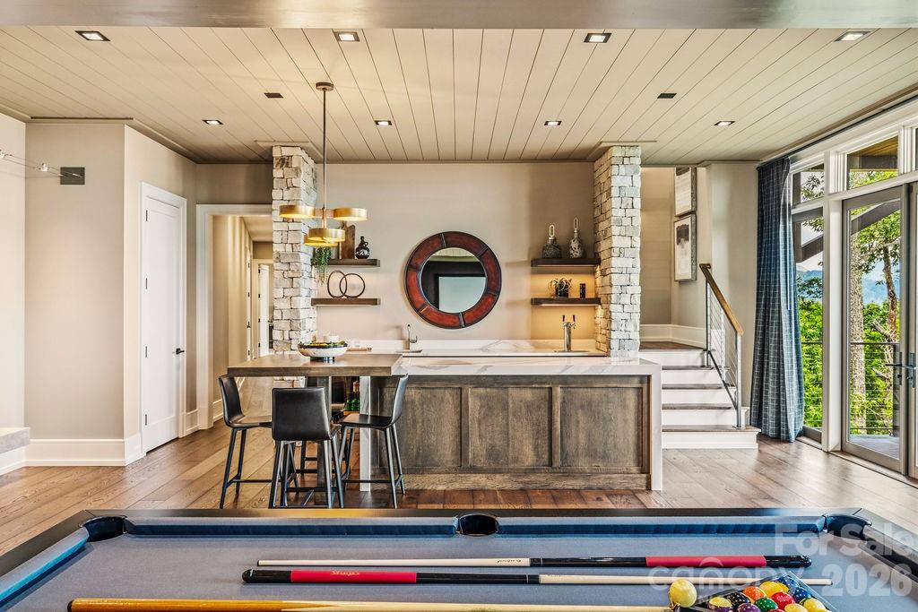The Cliffs At Walnut Cove - Residential
