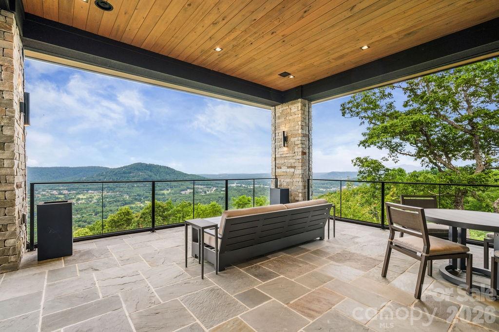 The Cliffs At Walnut Cove - Residential