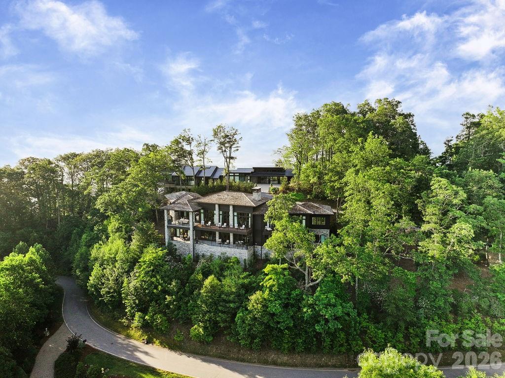 The Cliffs At Walnut Cove - Residential
