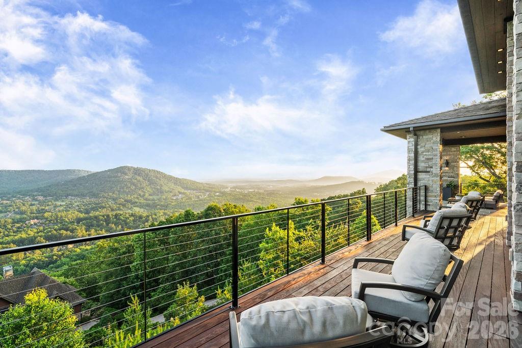 The Cliffs At Walnut Cove - Residential