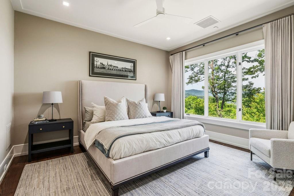 The Cliffs At Walnut Cove - Residential
