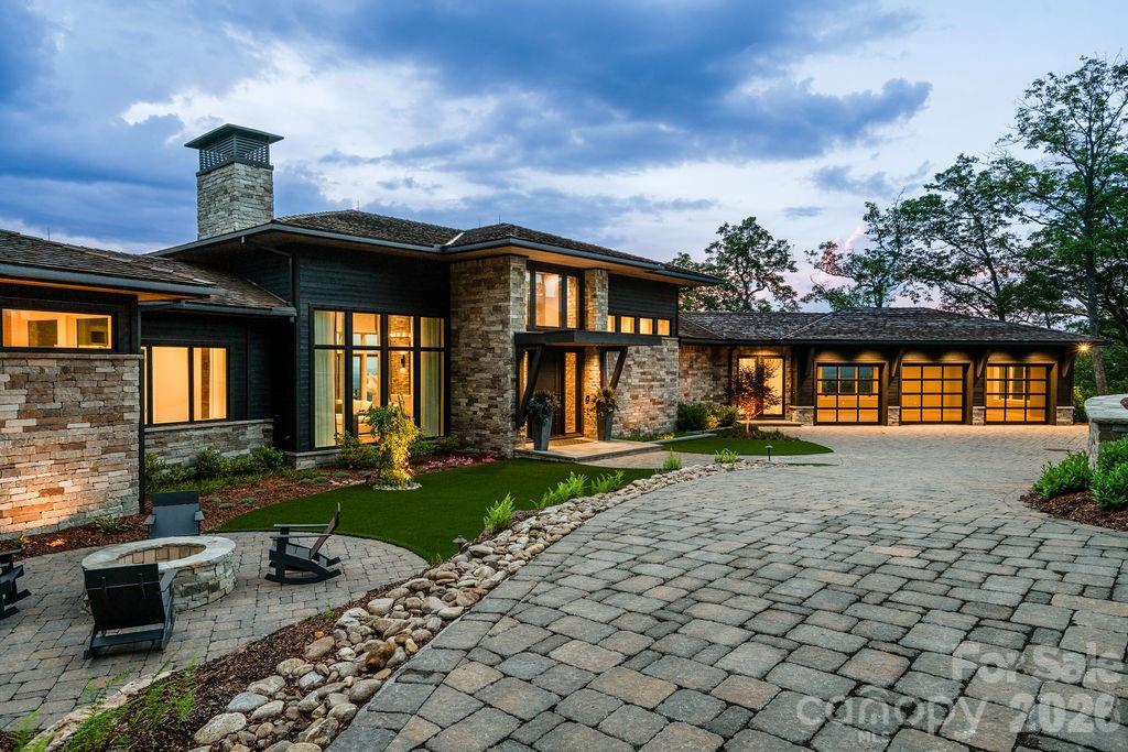 The Cliffs At Walnut Cove - Residential