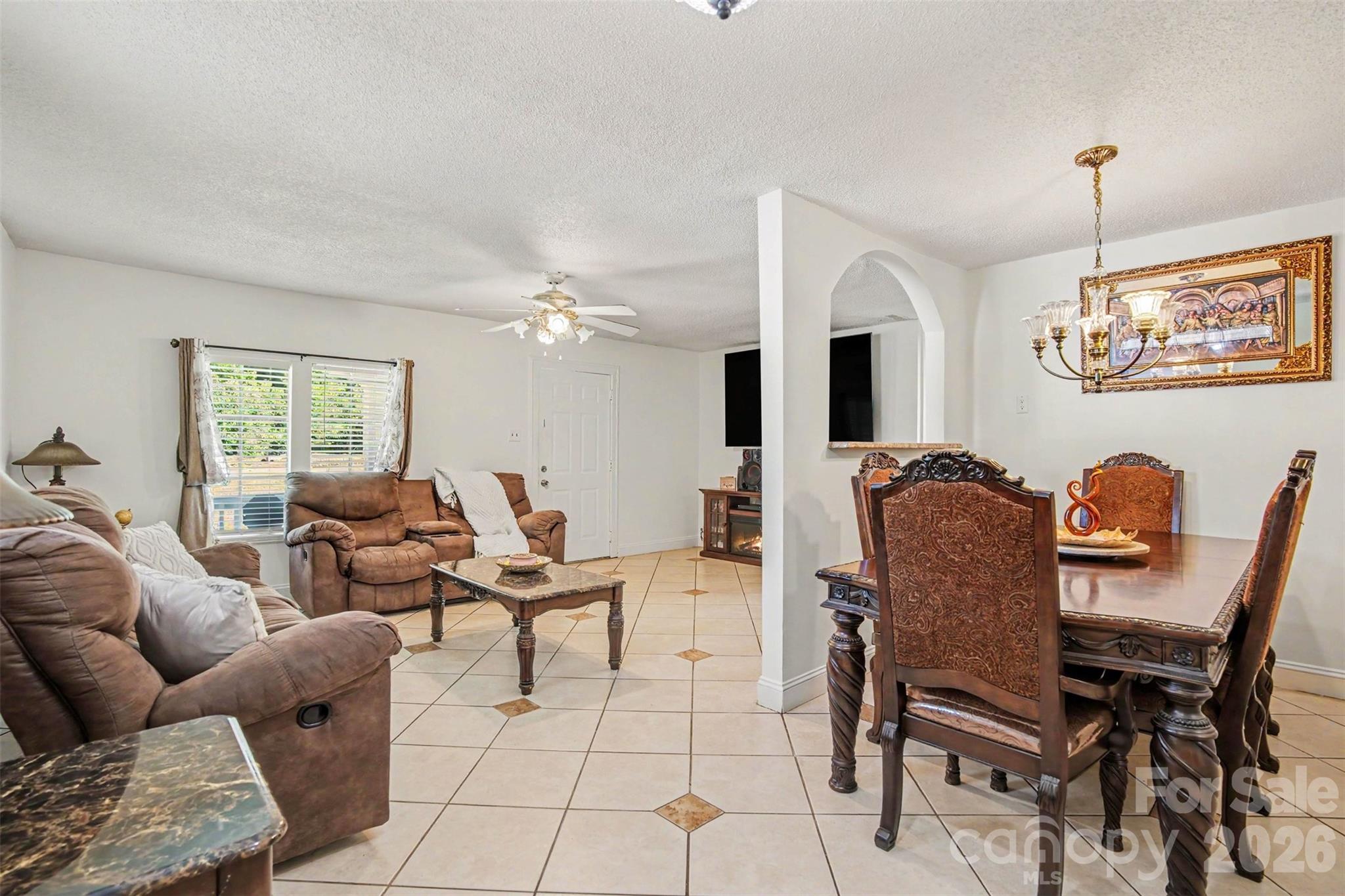 Nations Ford Homes - Residential