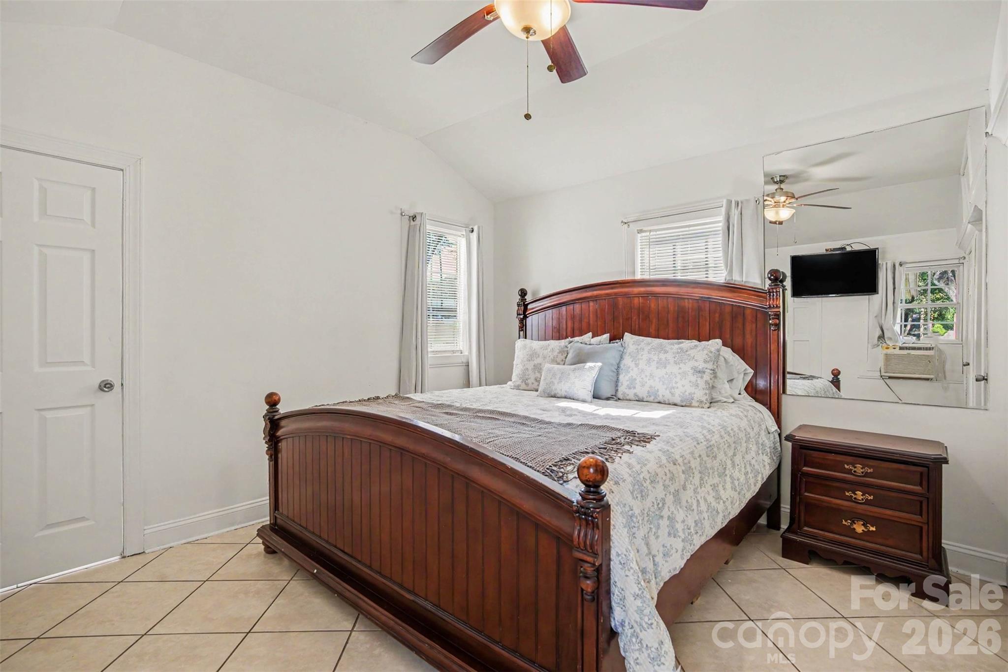 Nations Ford Homes - Residential
