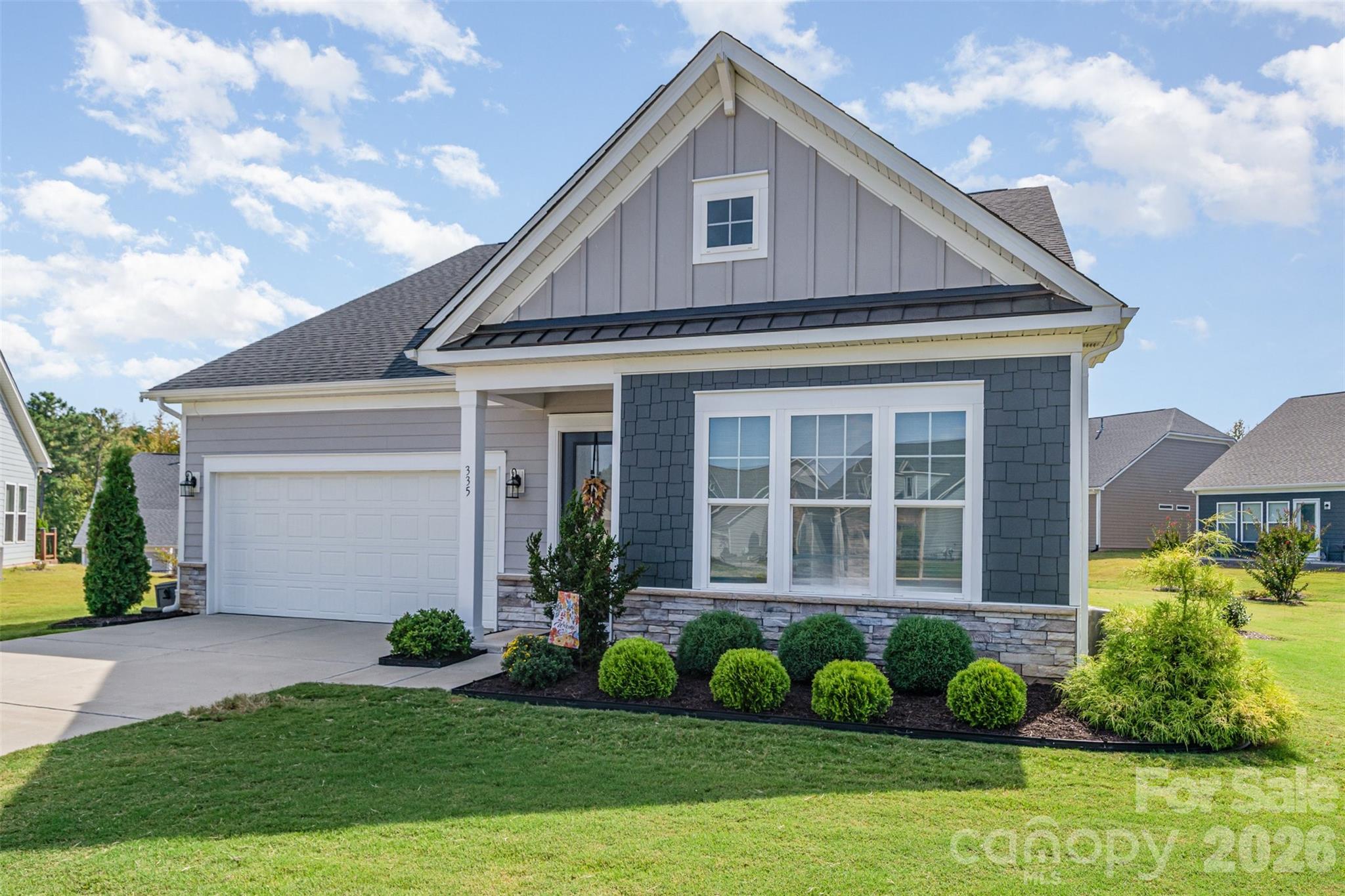 Pinnacle At Wesley Chapel - Residential