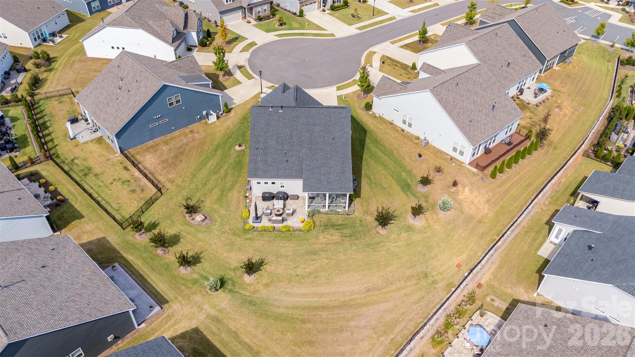 Pinnacle At Wesley Chapel - Residential