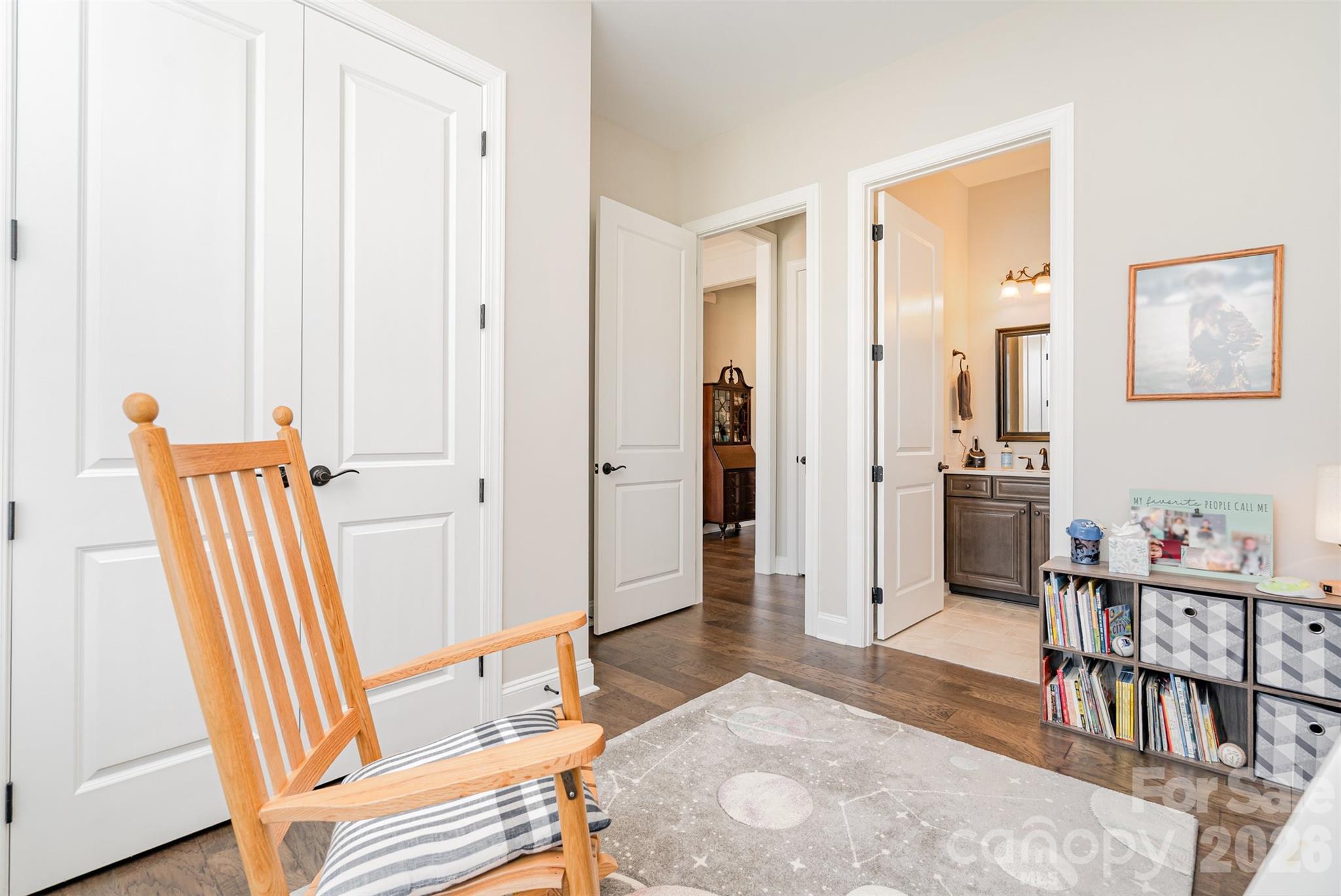 Pinnacle At Wesley Chapel - Residential