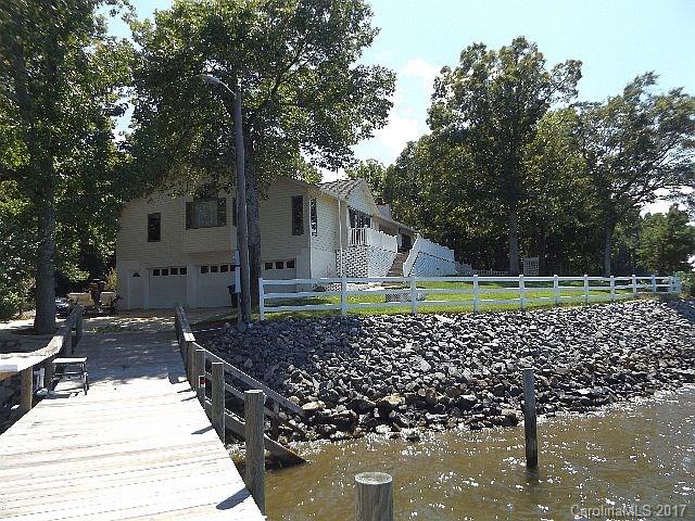 Tega Cay - Residential