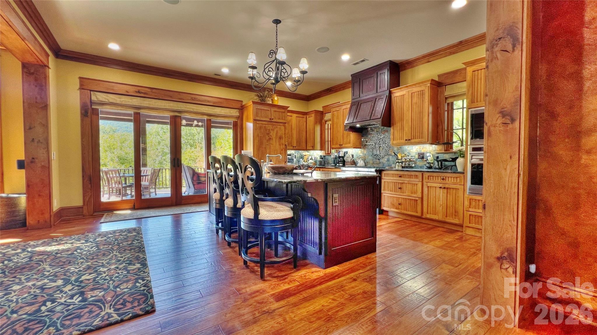 Brights Creek - Residential