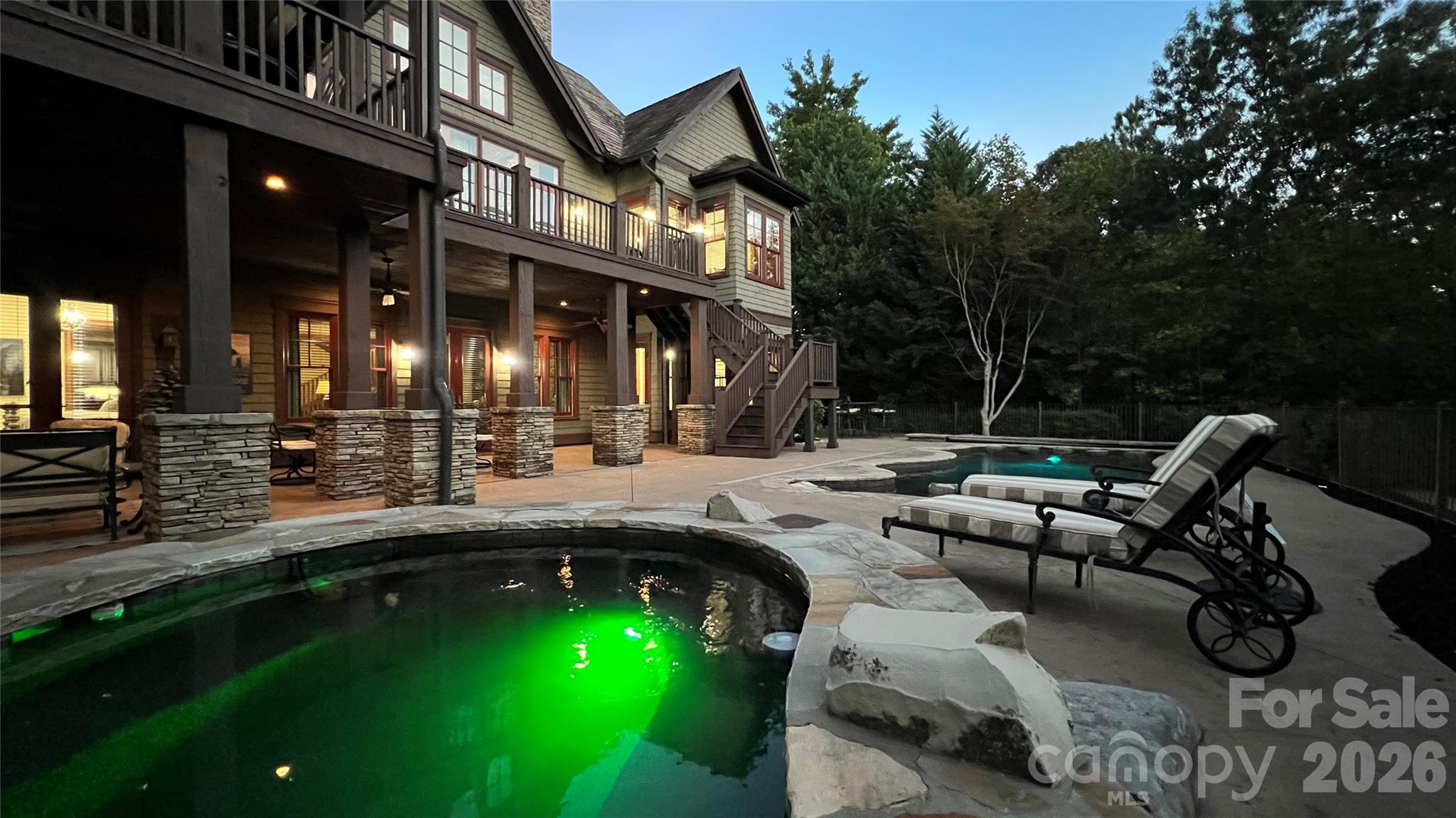 Brights Creek - Residential