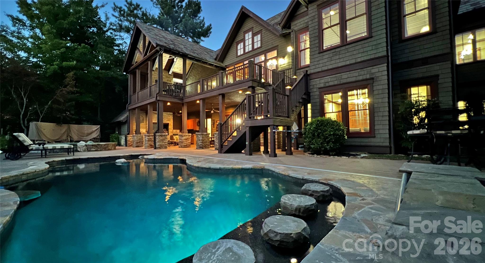 Brights Creek - Residential