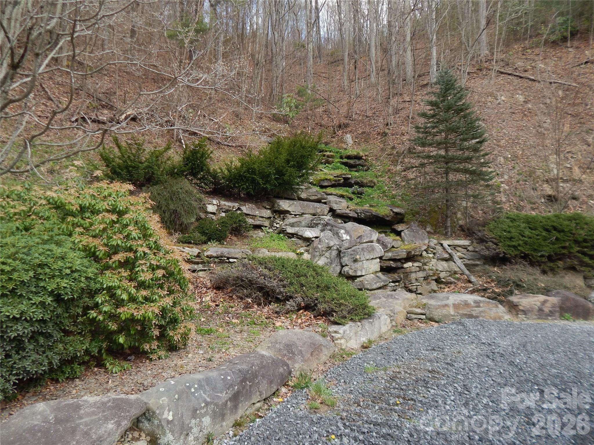 The Divide - Land