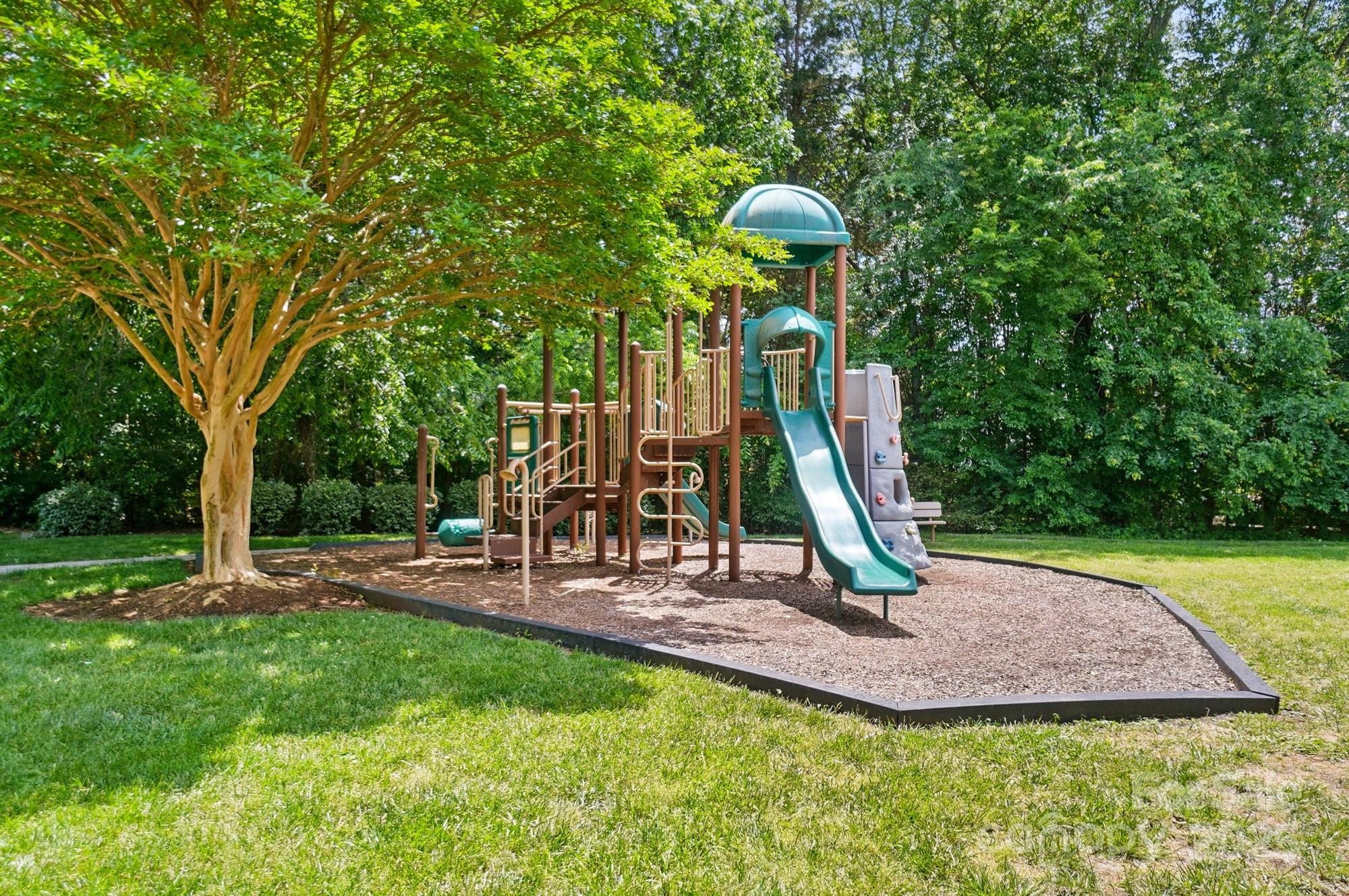 Huntington Forest - Residential