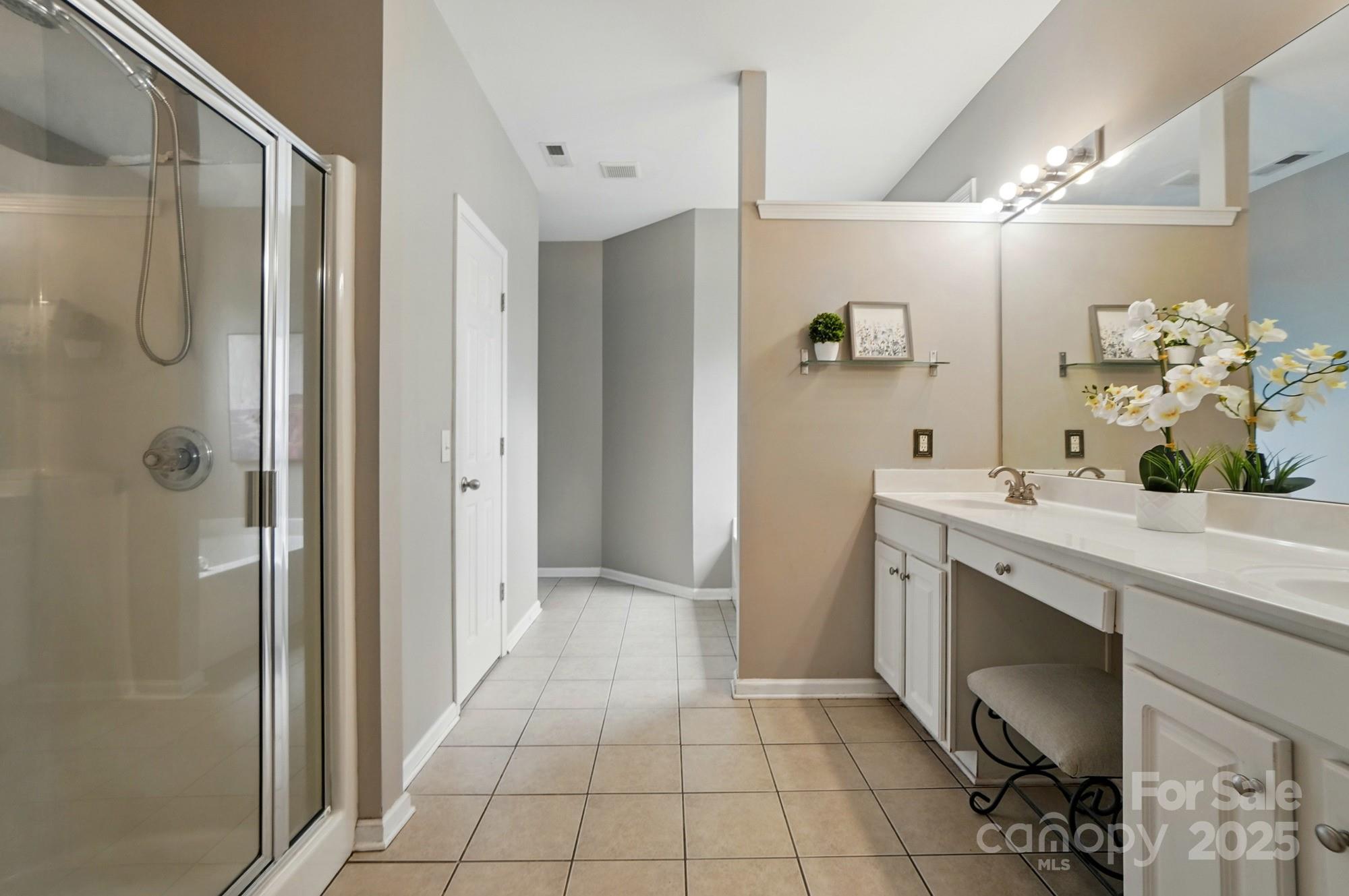 Huntington Forest - Residential