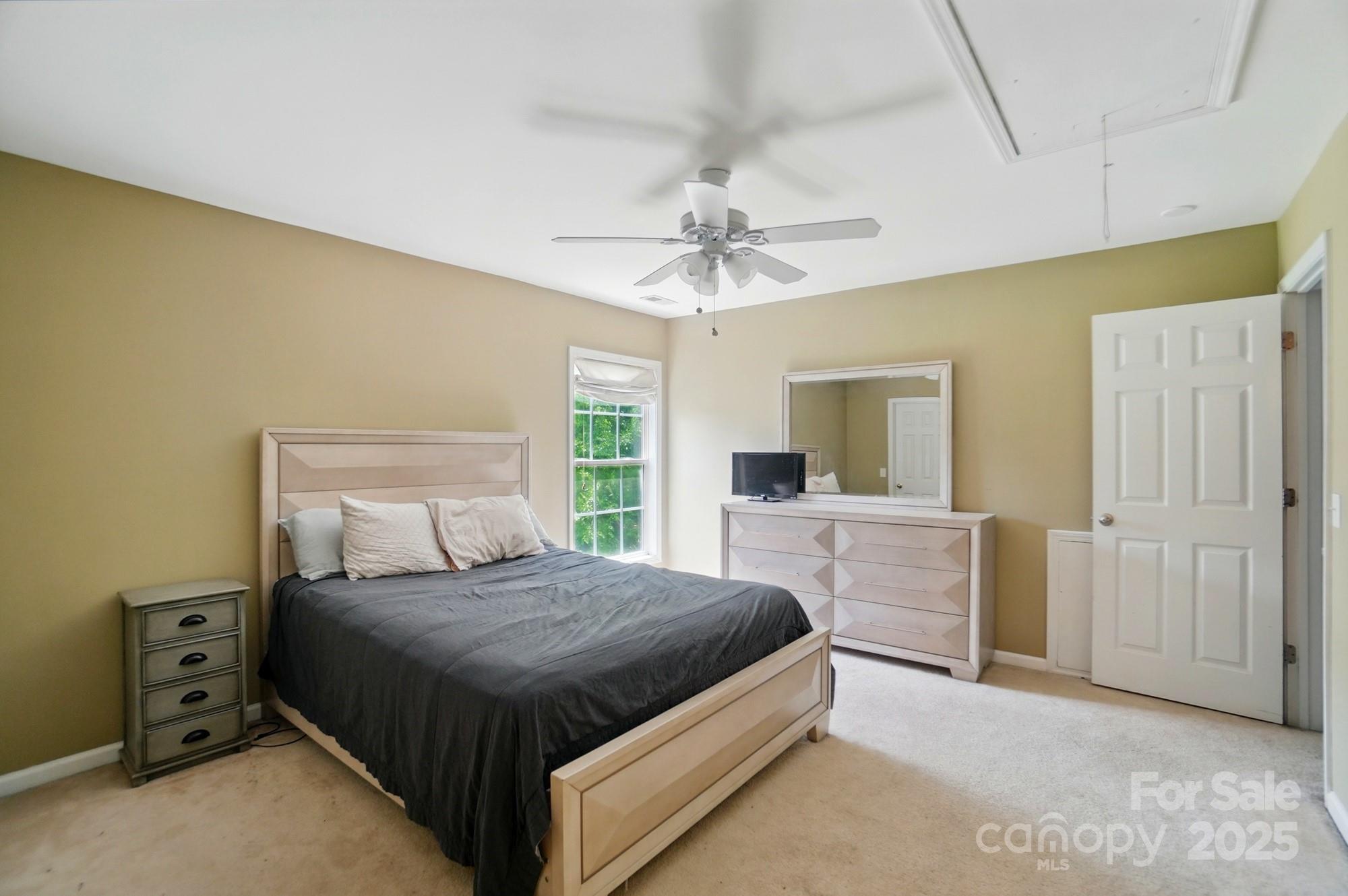 Huntington Forest - Residential