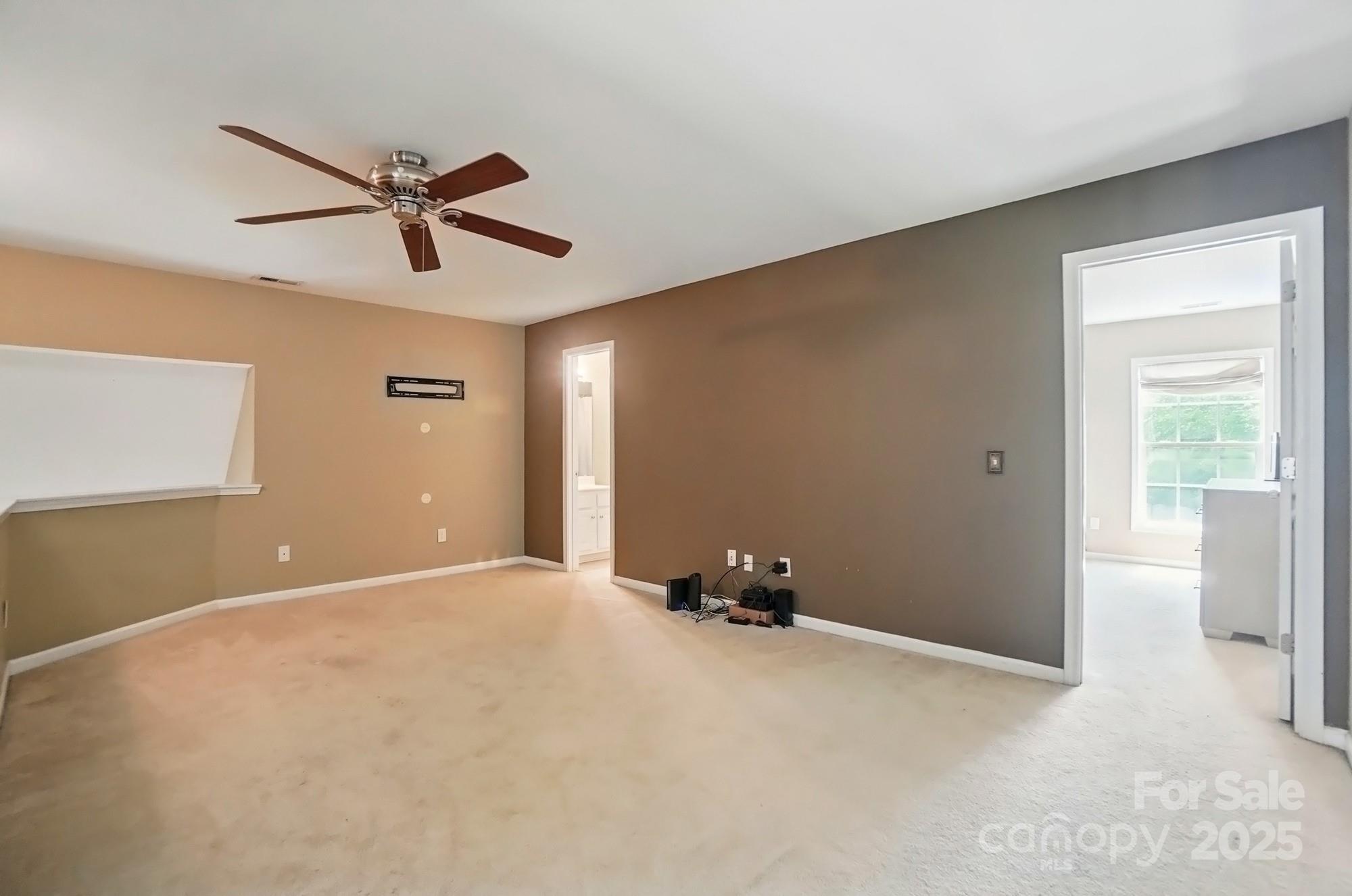 Huntington Forest - Residential