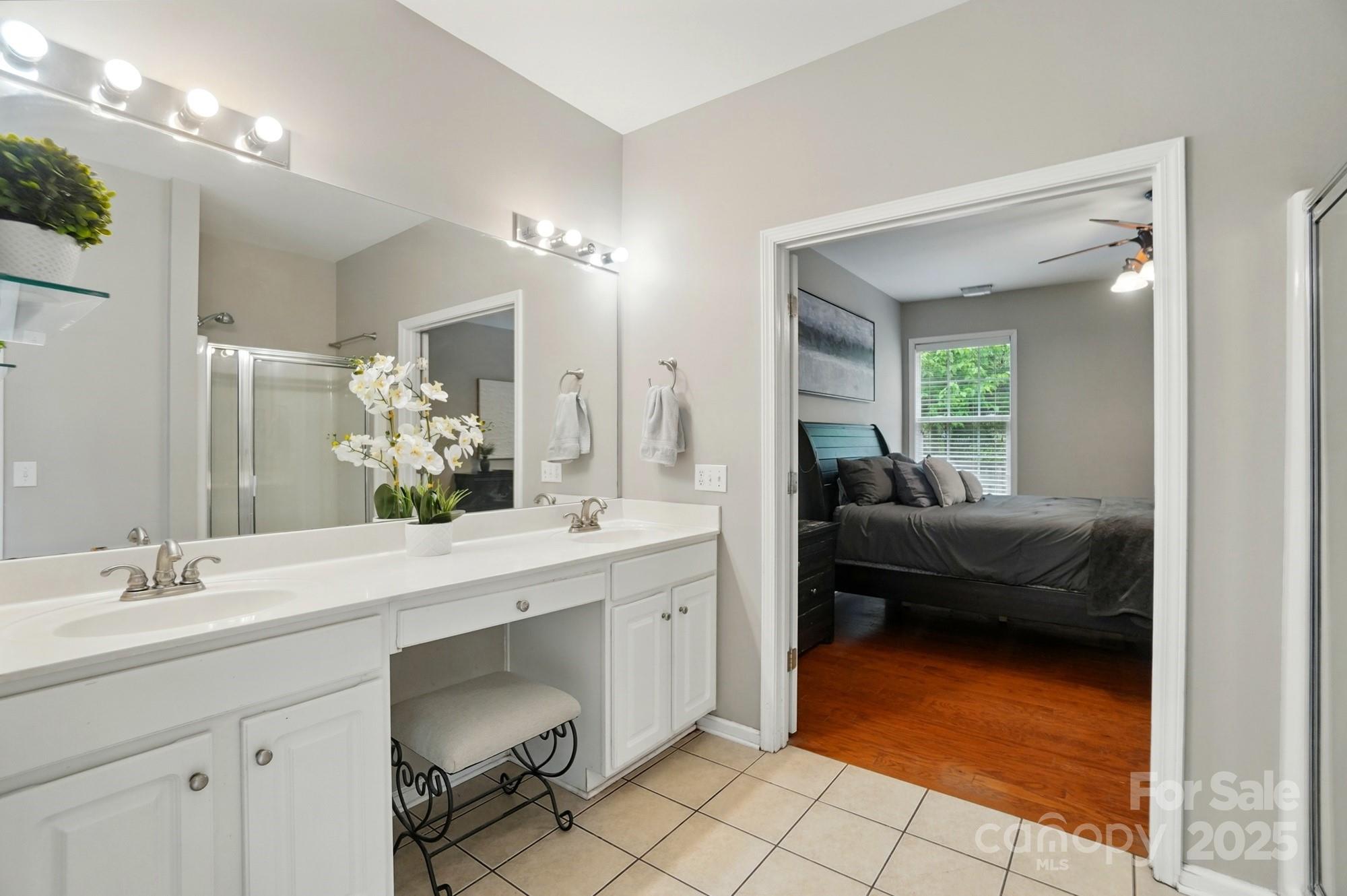Huntington Forest - Residential