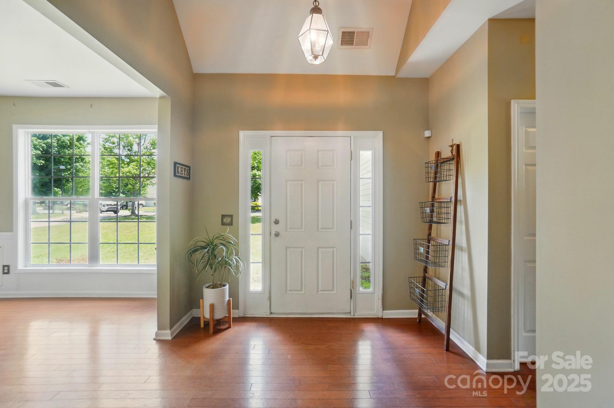Huntington Forest - Residential
