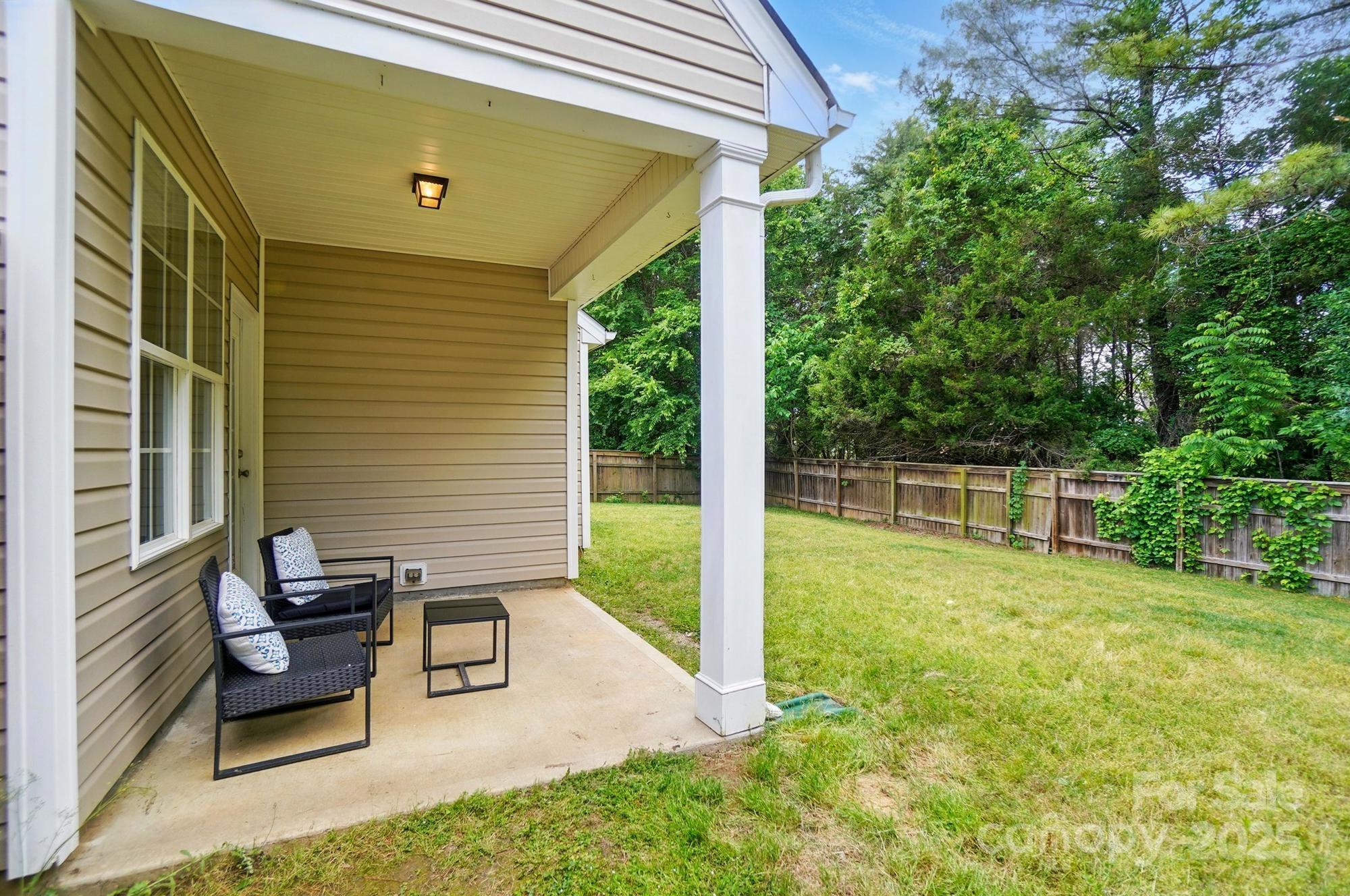 Huntington Forest - Residential