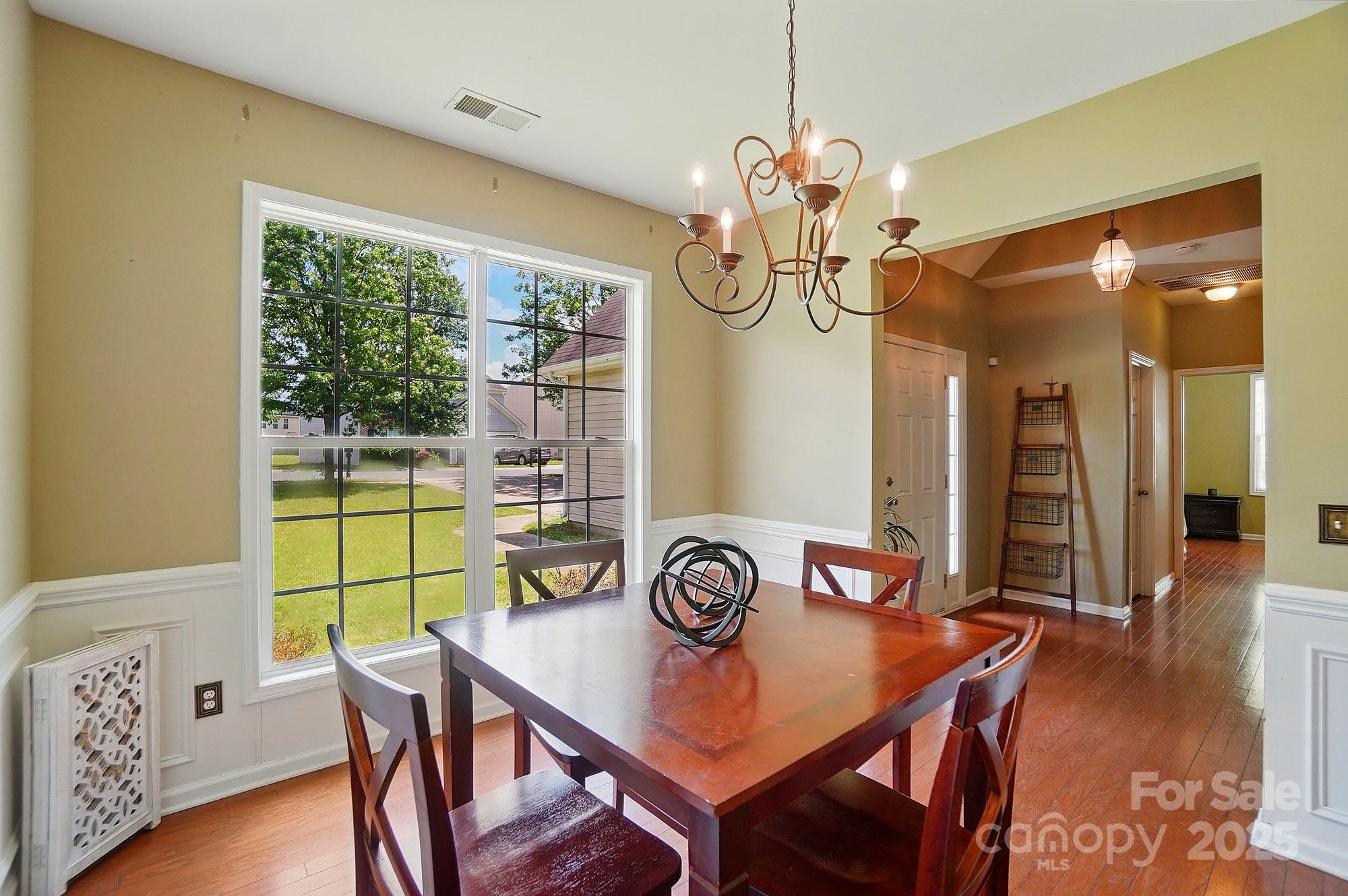 Huntington Forest - Residential