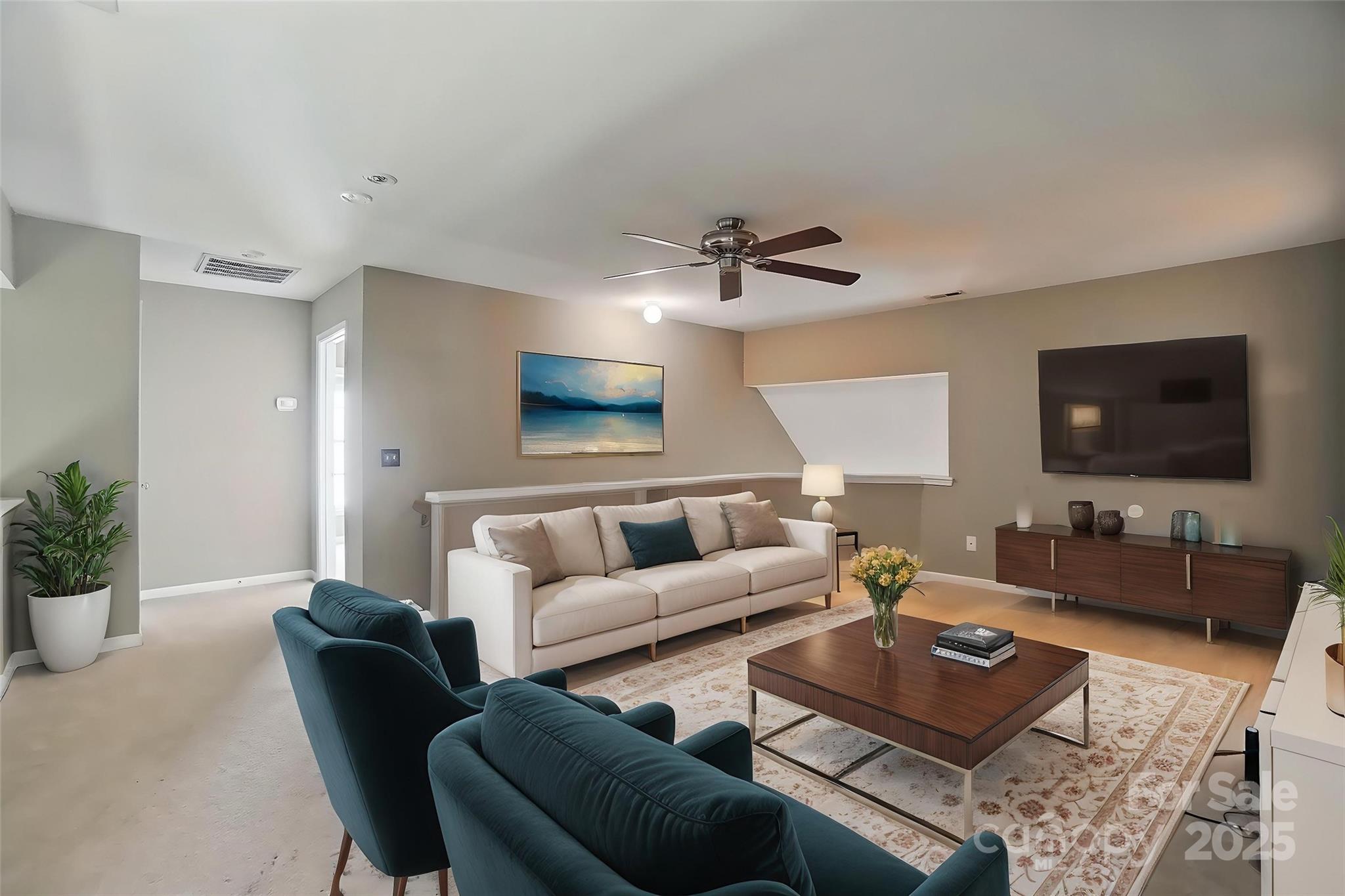 Huntington Forest - Residential
