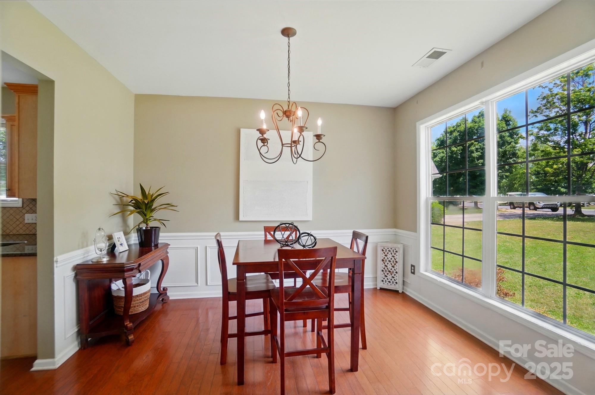 Huntington Forest - Residential