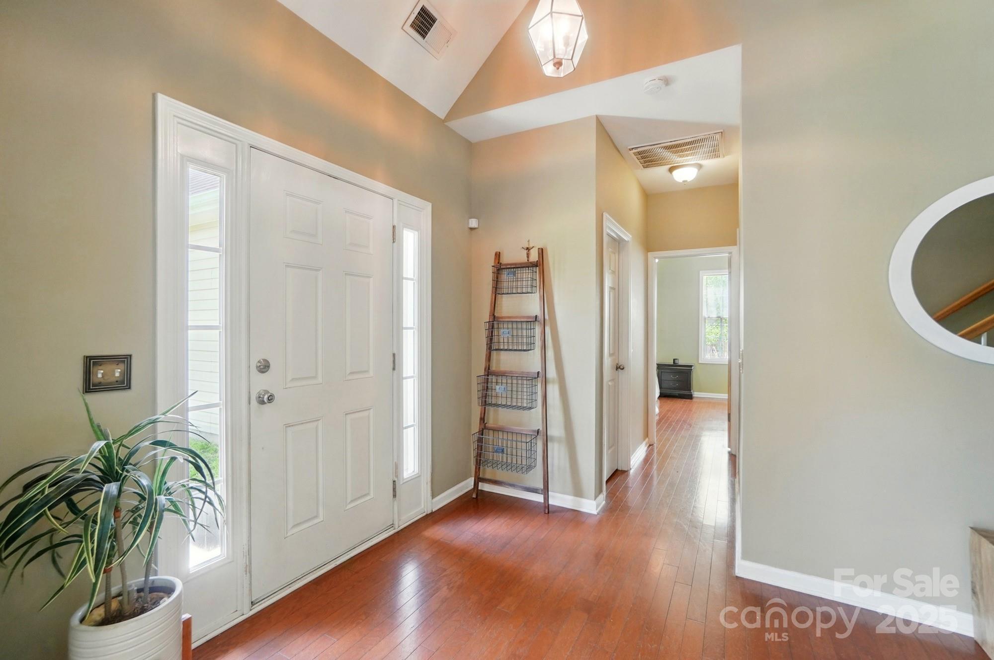 Huntington Forest - Residential