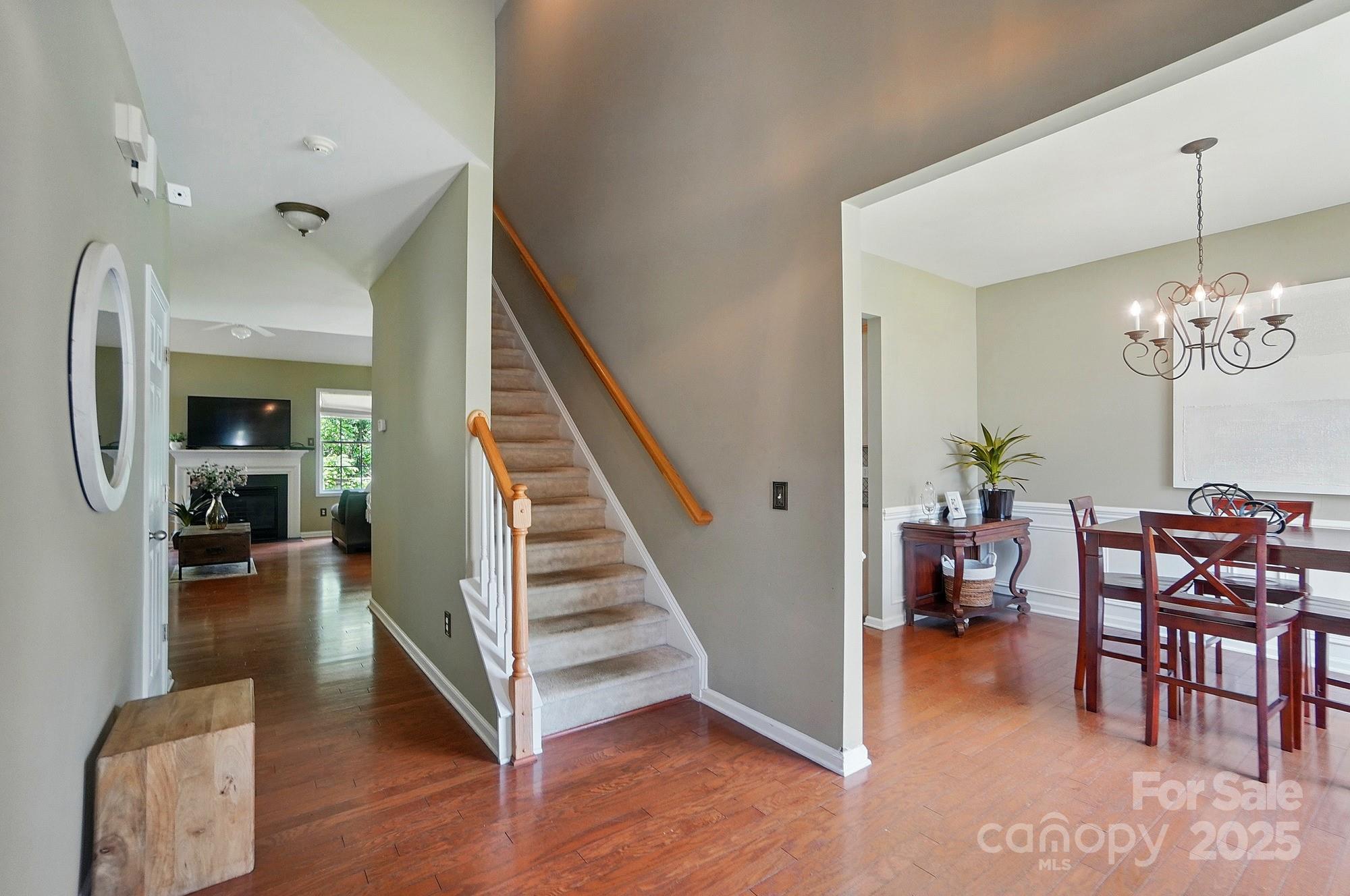 Huntington Forest - Residential
