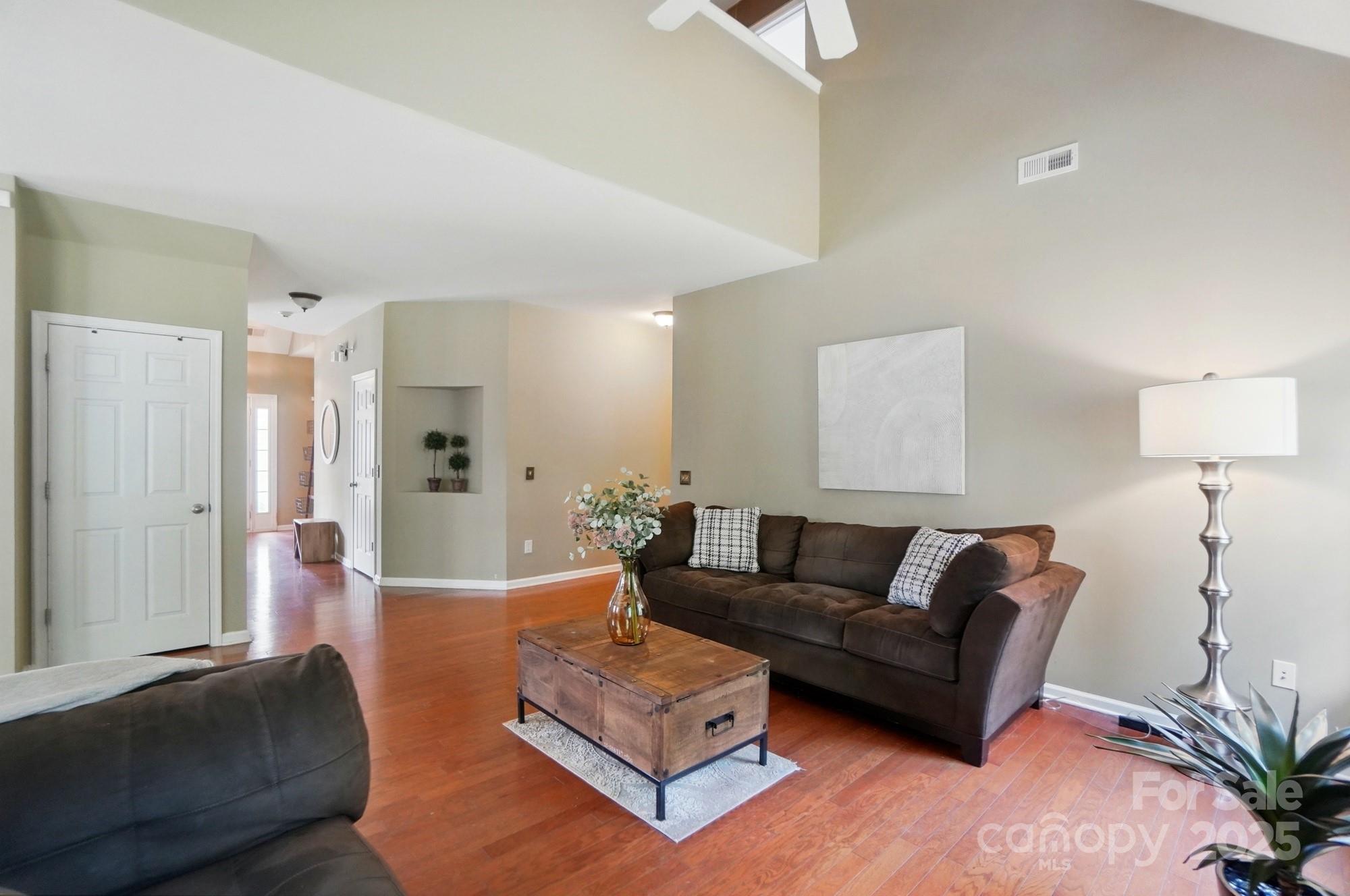 Huntington Forest - Residential