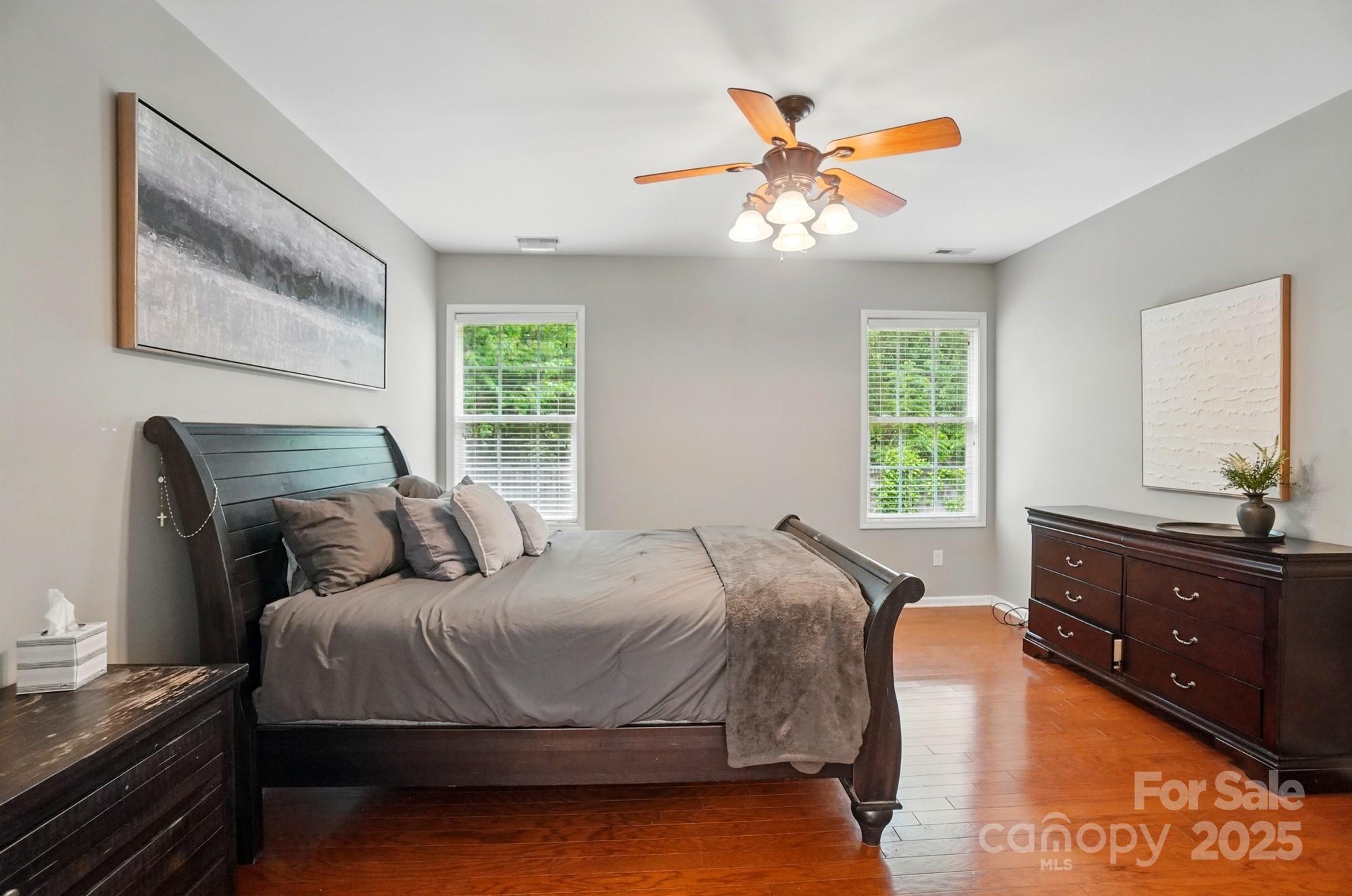 Huntington Forest - Residential