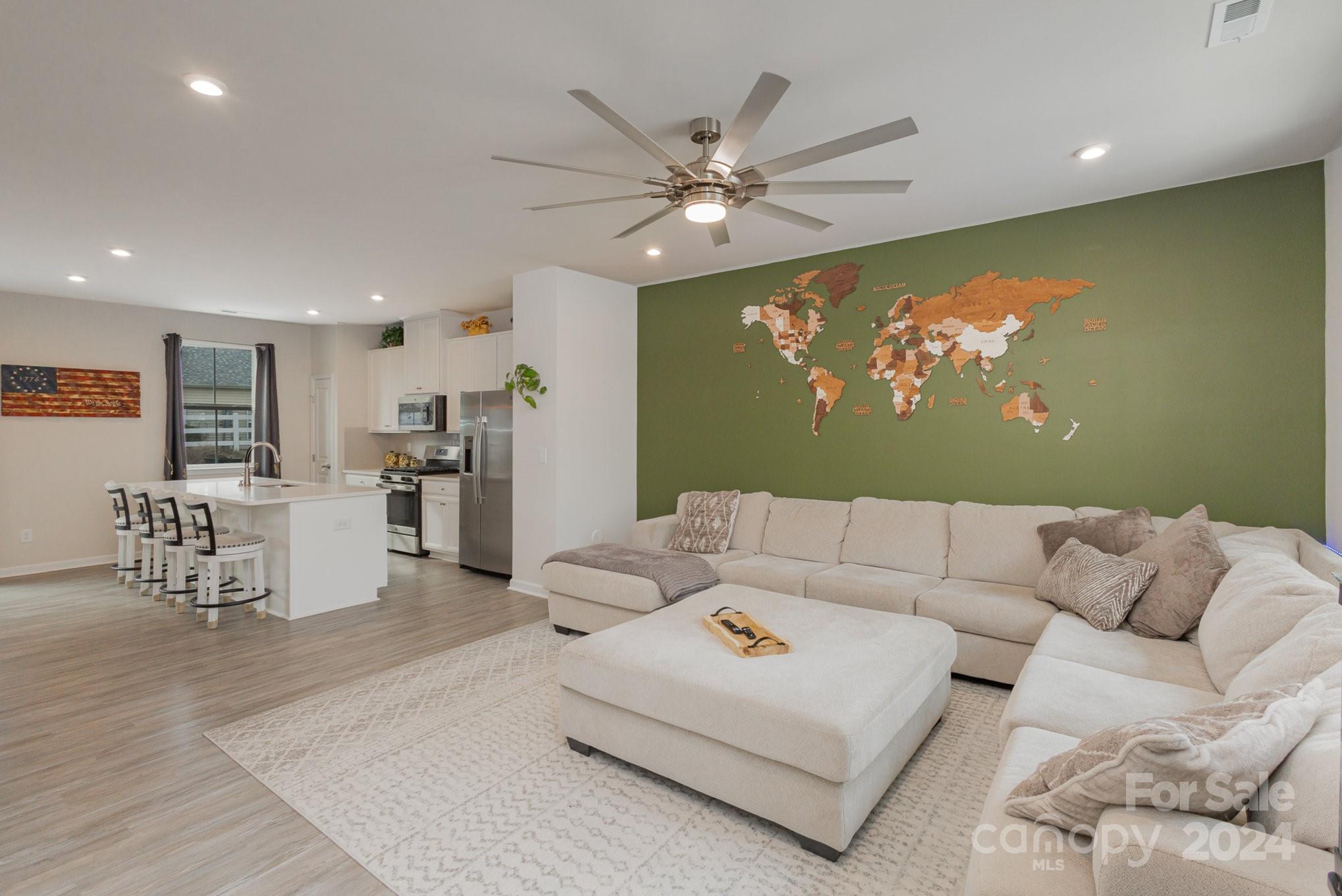 Grantham Place - Residential