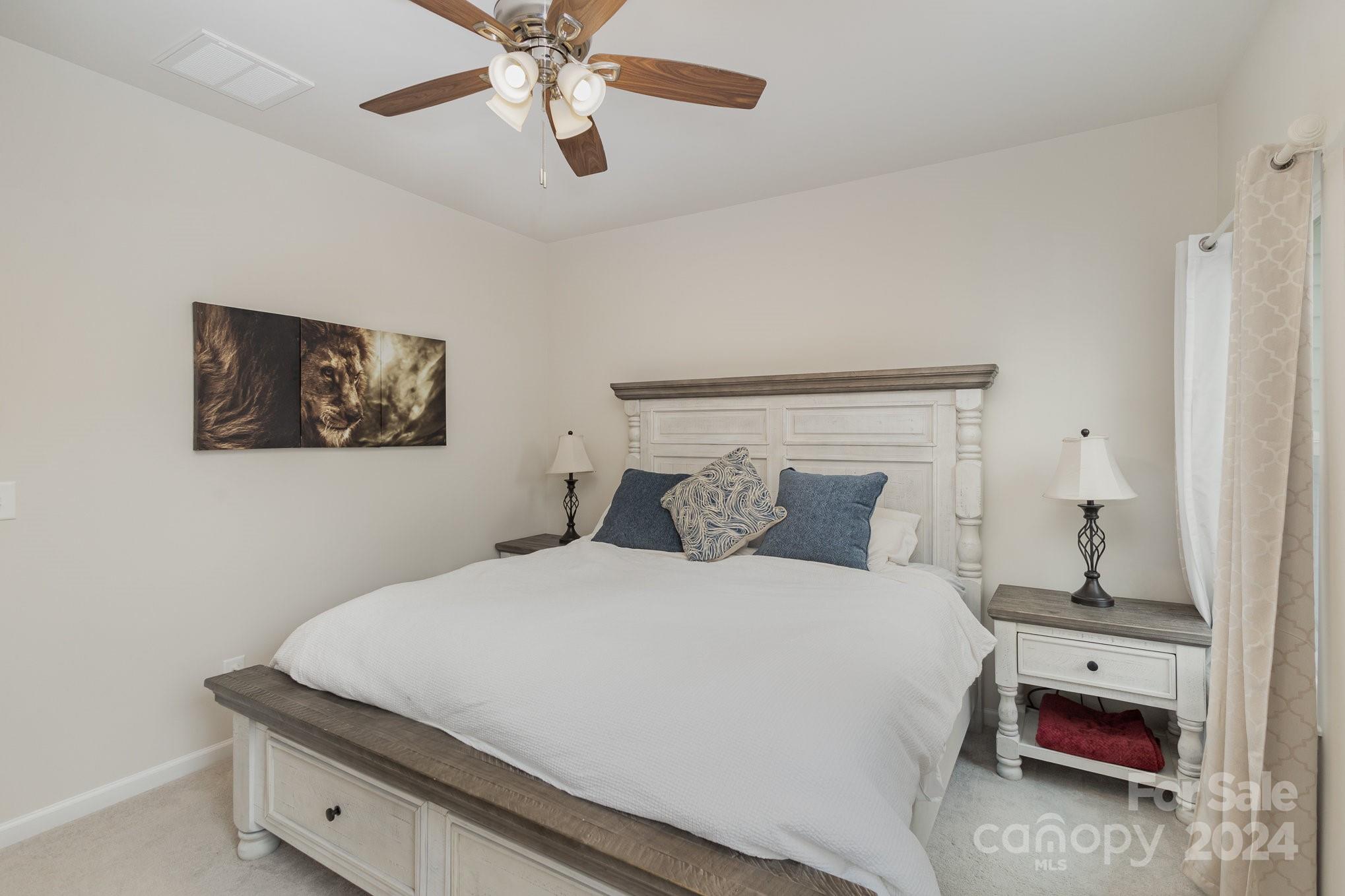 Grantham Place - Residential