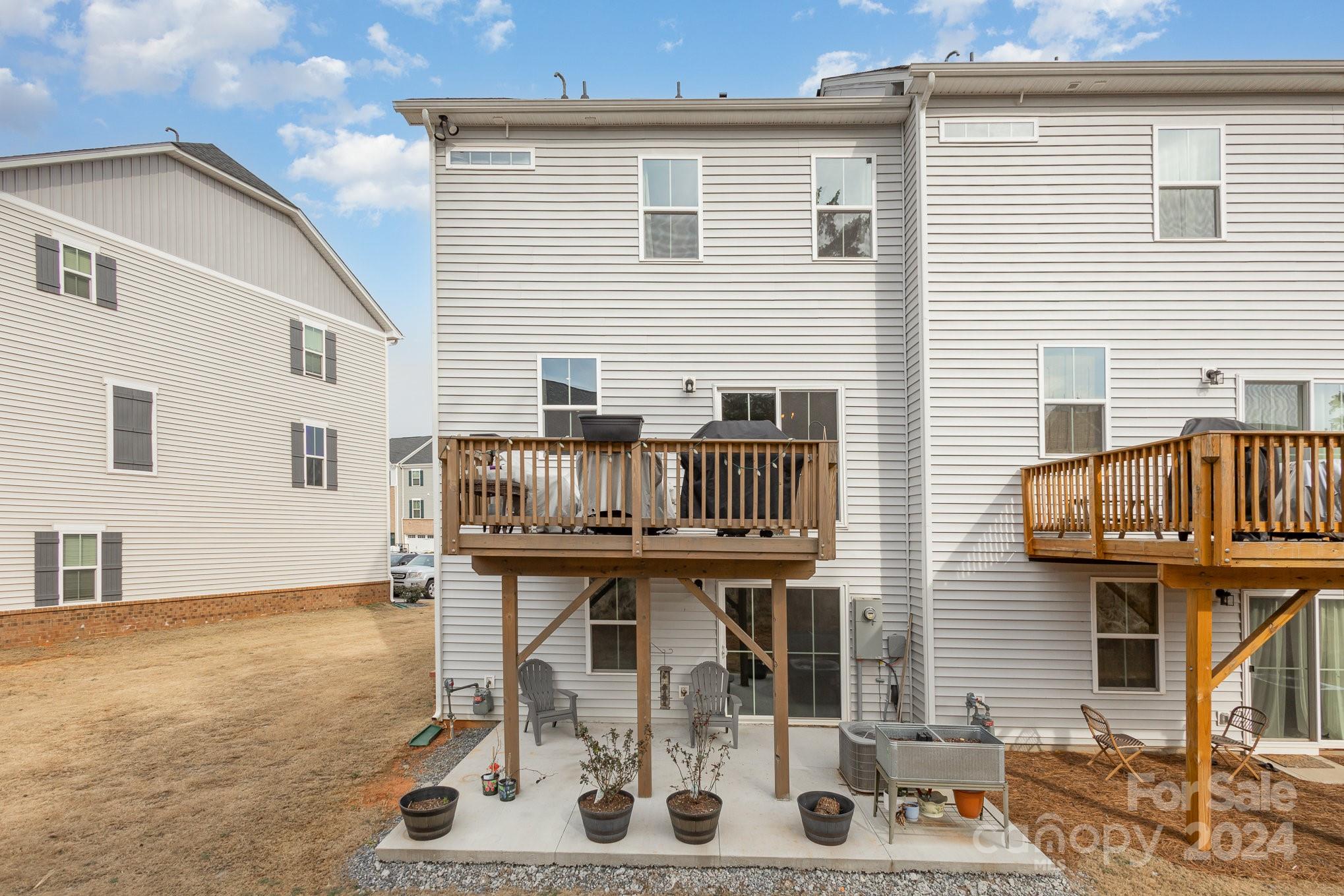 Grantham Place - Residential
