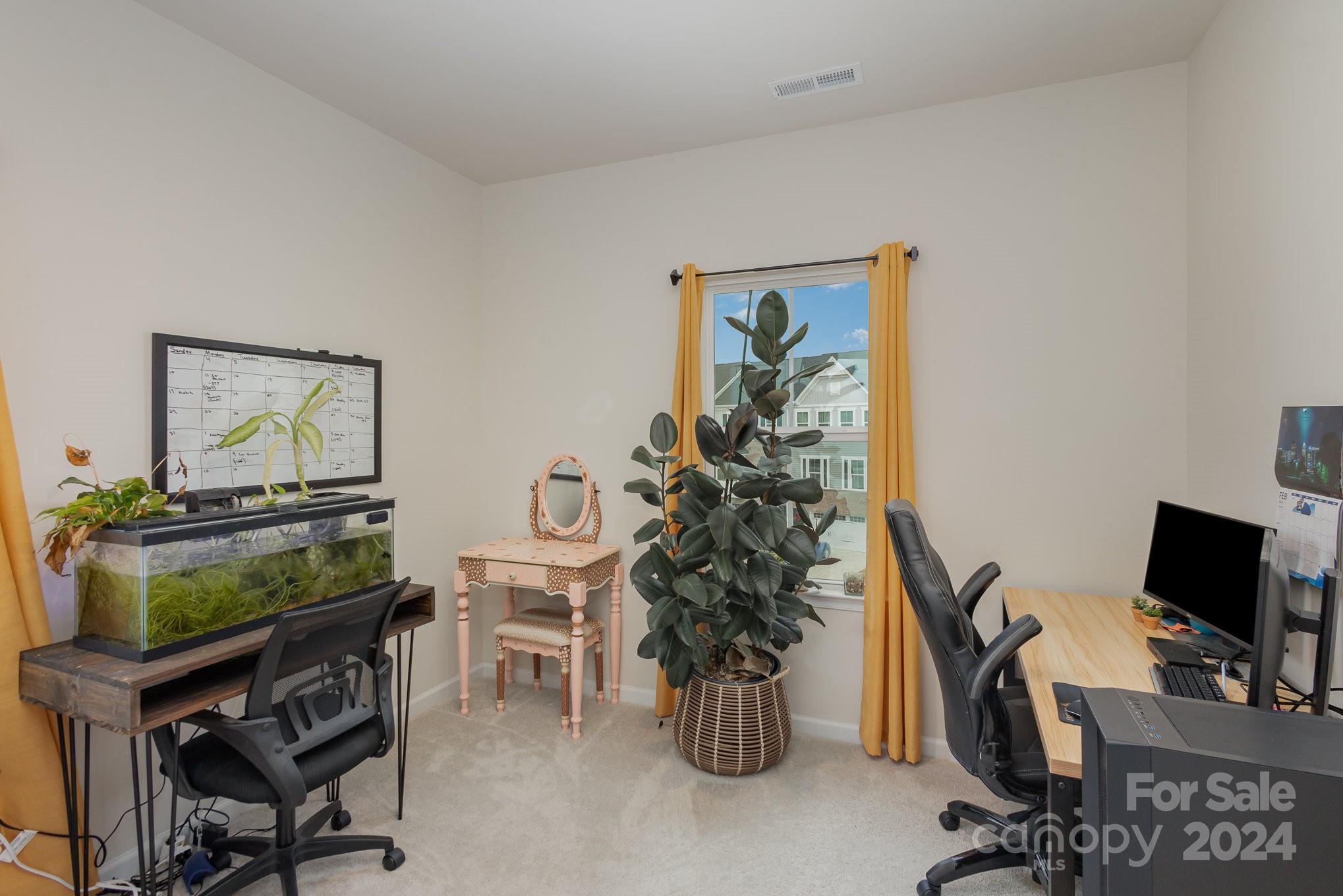 Grantham Place - Residential