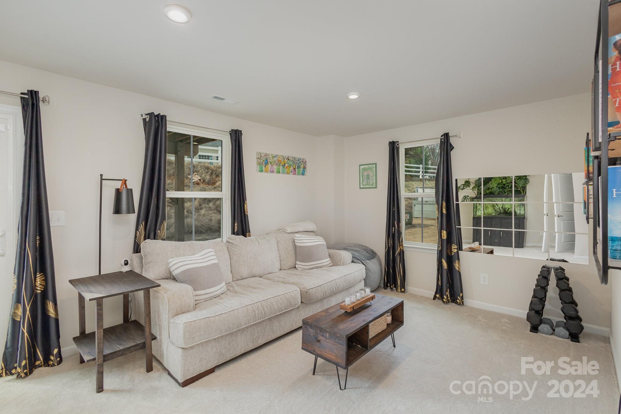 Grantham Place - Residential