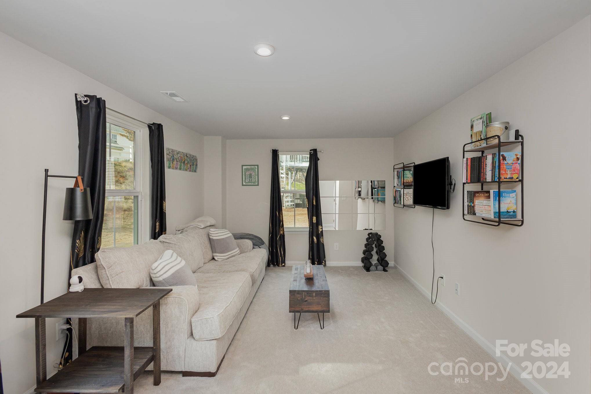 Grantham Place - Residential