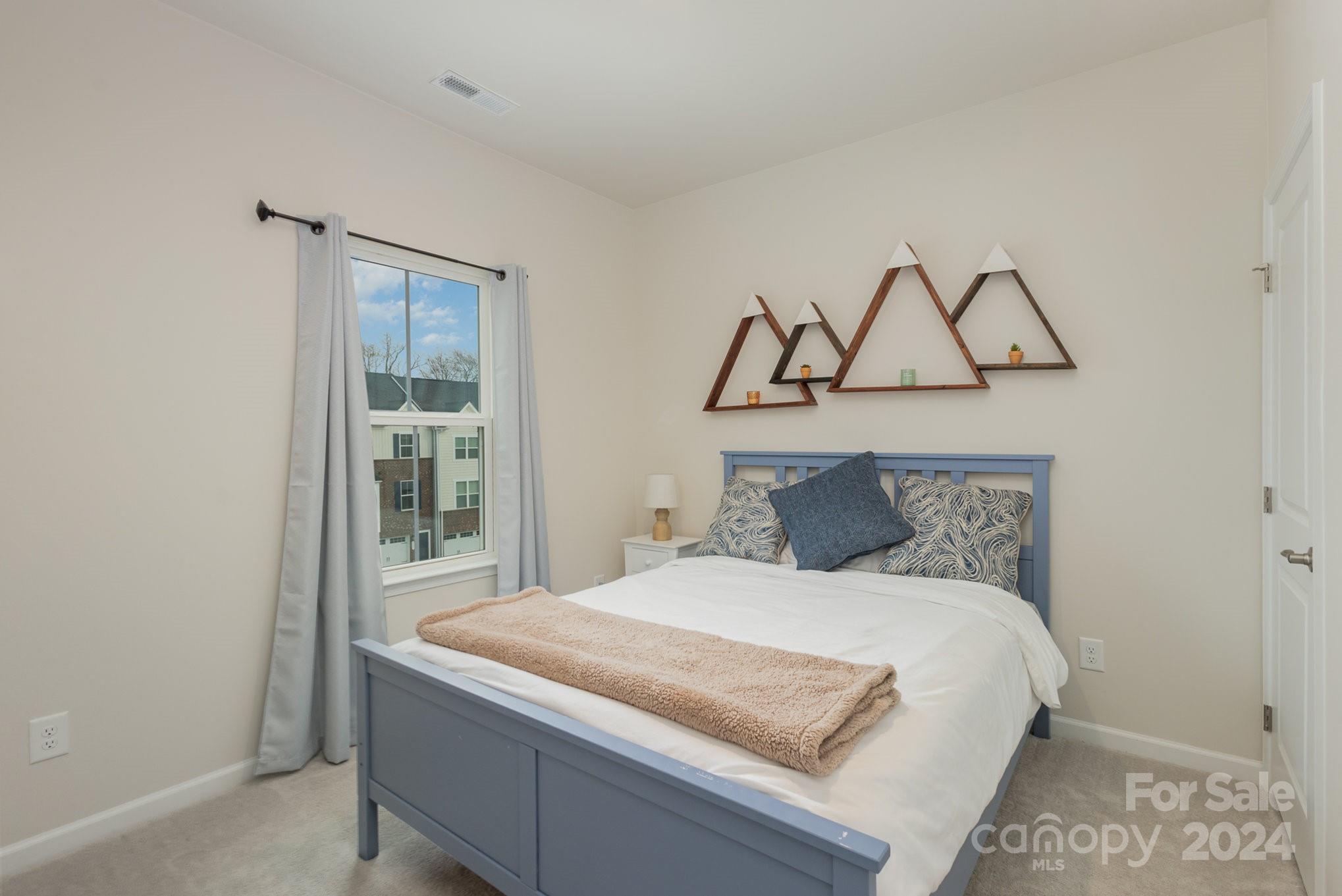 Grantham Place - Residential