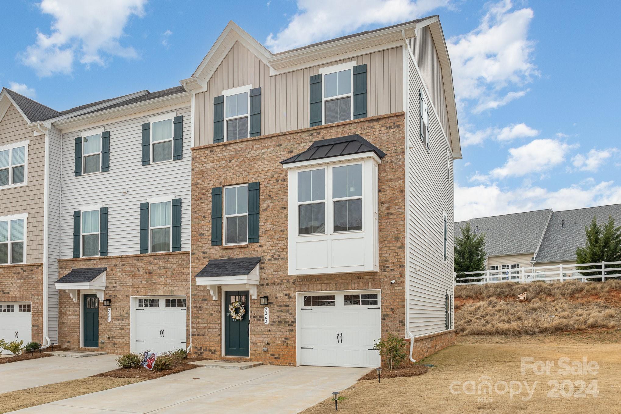 Grantham Place - Residential